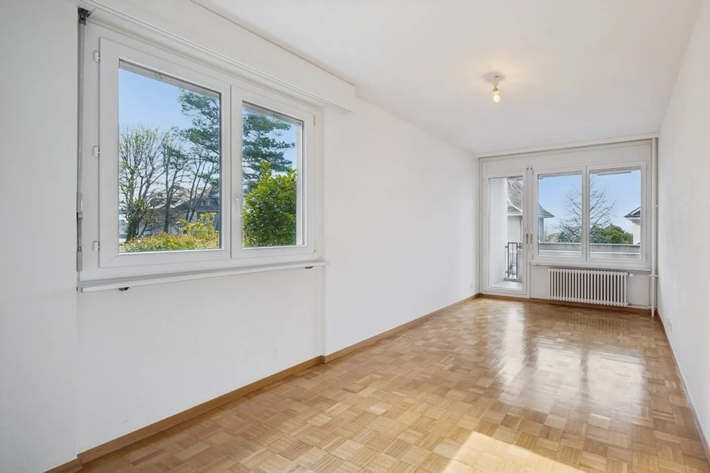 Family Apartment with Balcony - Photo 6 of 10