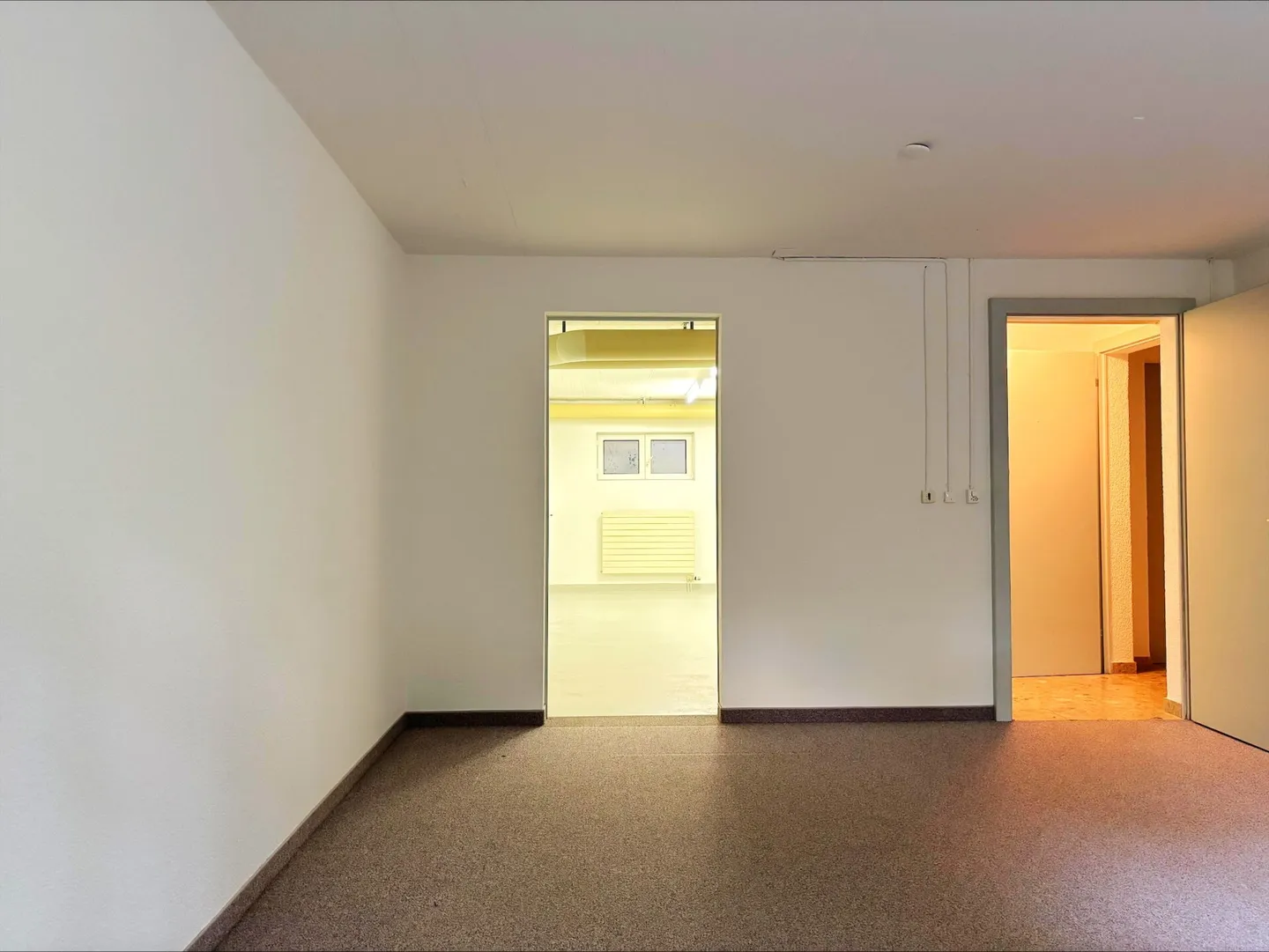 Spacious 5.5-room apartment in a quiet, green residential area - Photo 11 of 11