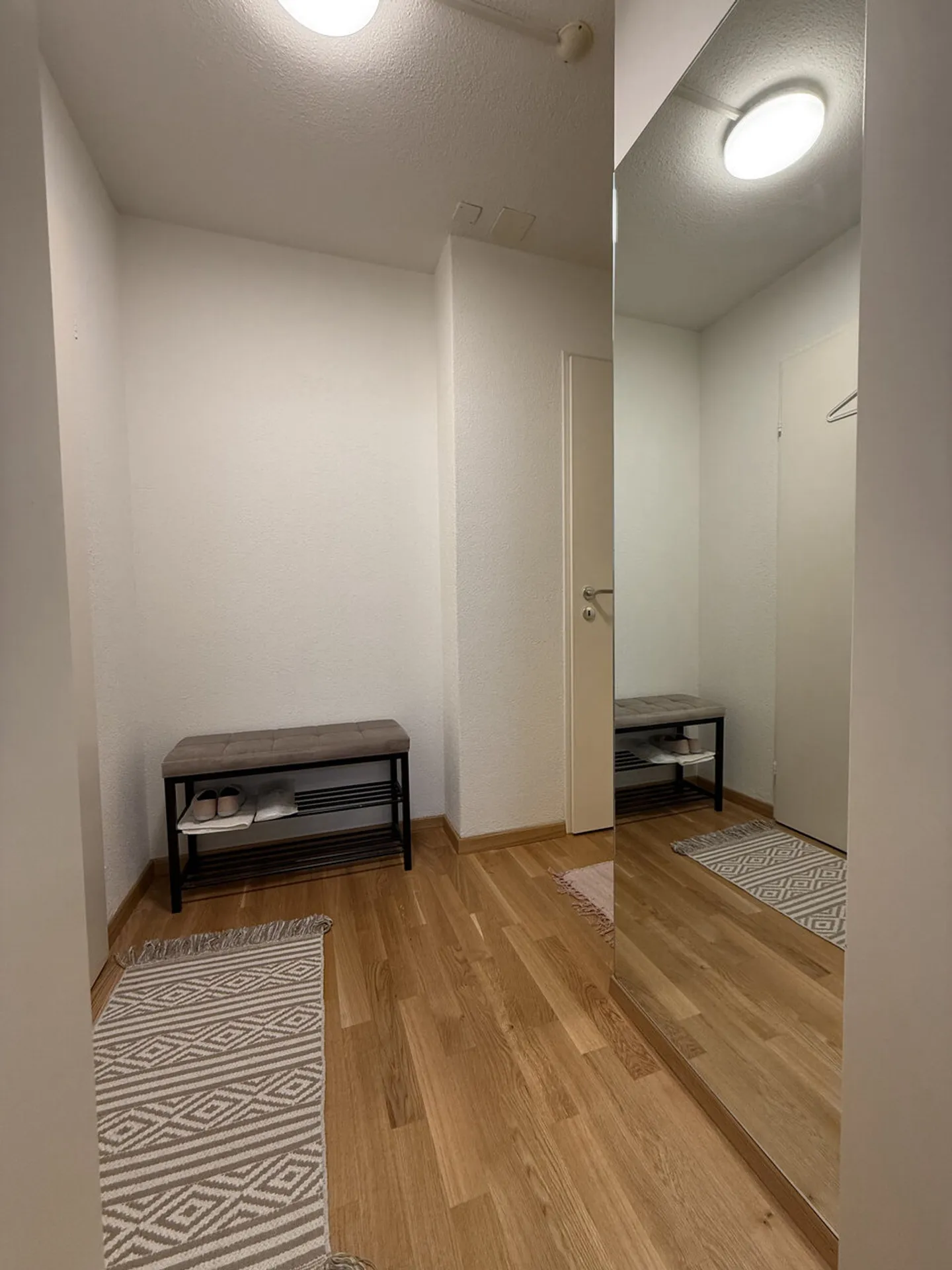 Charming studio on the 3rd floor in a central location in Lucerne - Photo 4 of 6