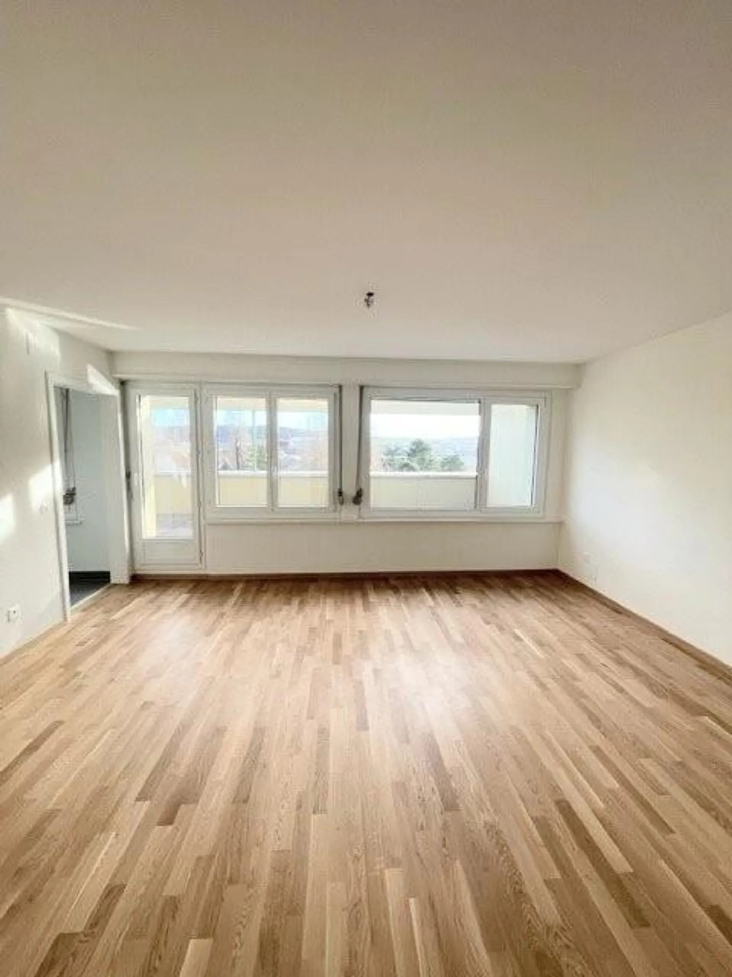 Charmante Wohnung in Biel - Foto 4 von 6