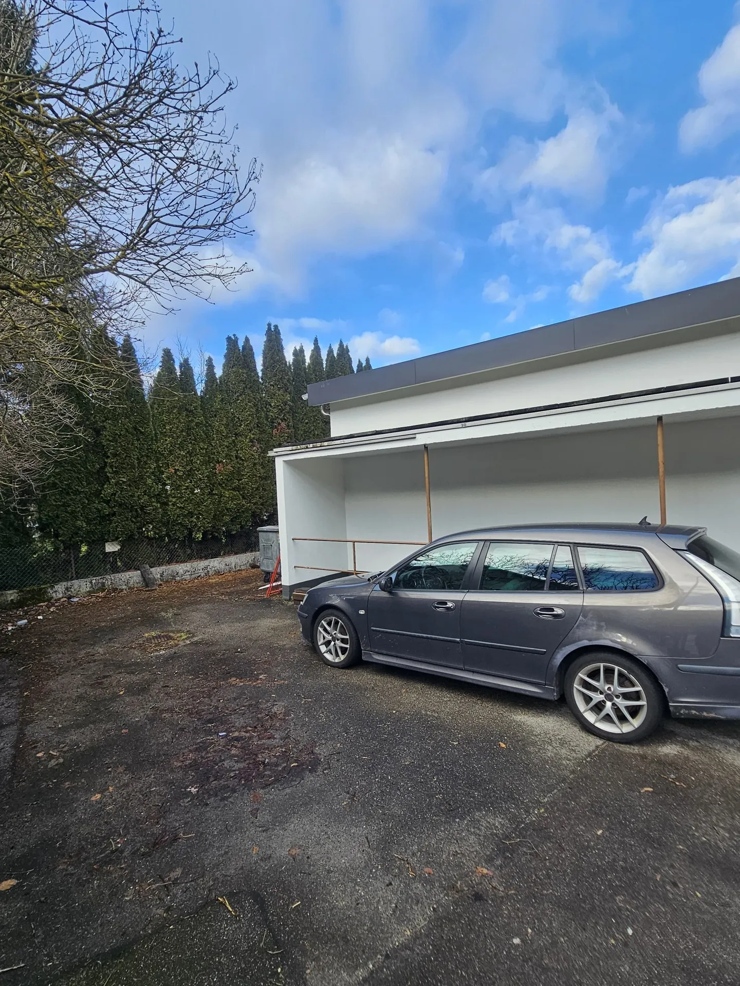 Autowerkstatt in Moutier zu vermieten - Foto 16 von 16