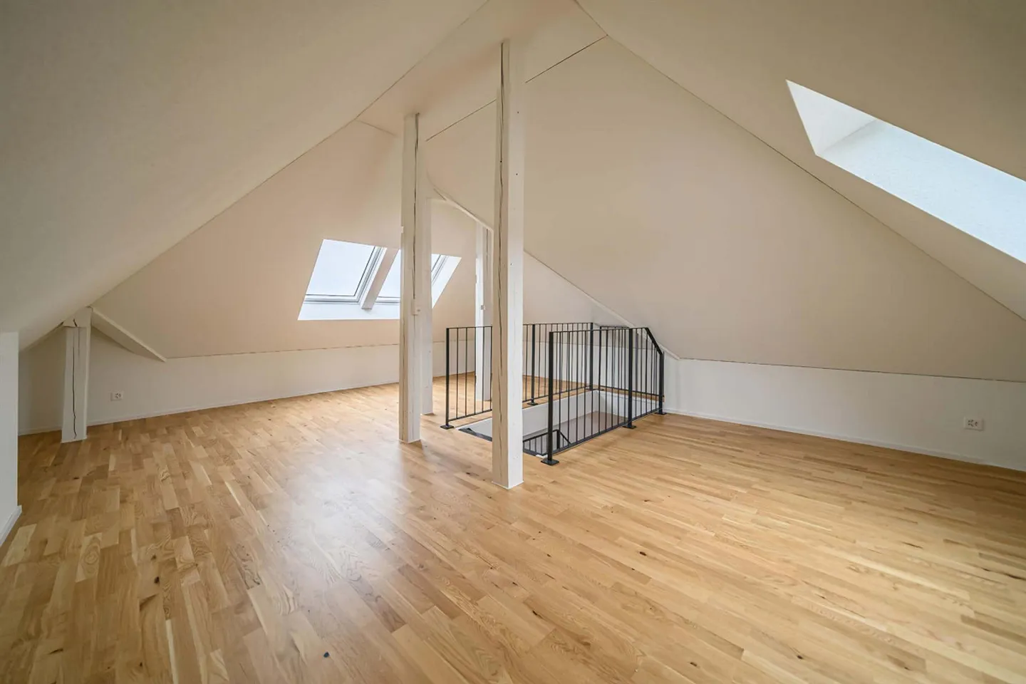 Charmante Wohnung in St. Gallen - Foto 10 von 13