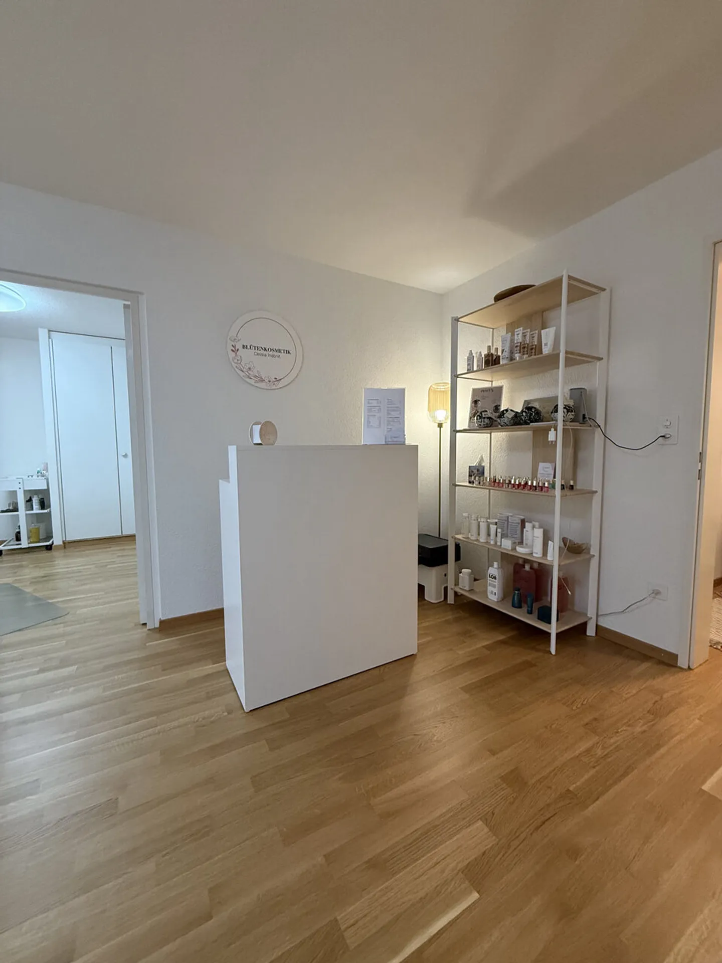 Charming studio on the 3rd floor in a central location in Lucerne - Photo 2 of 6