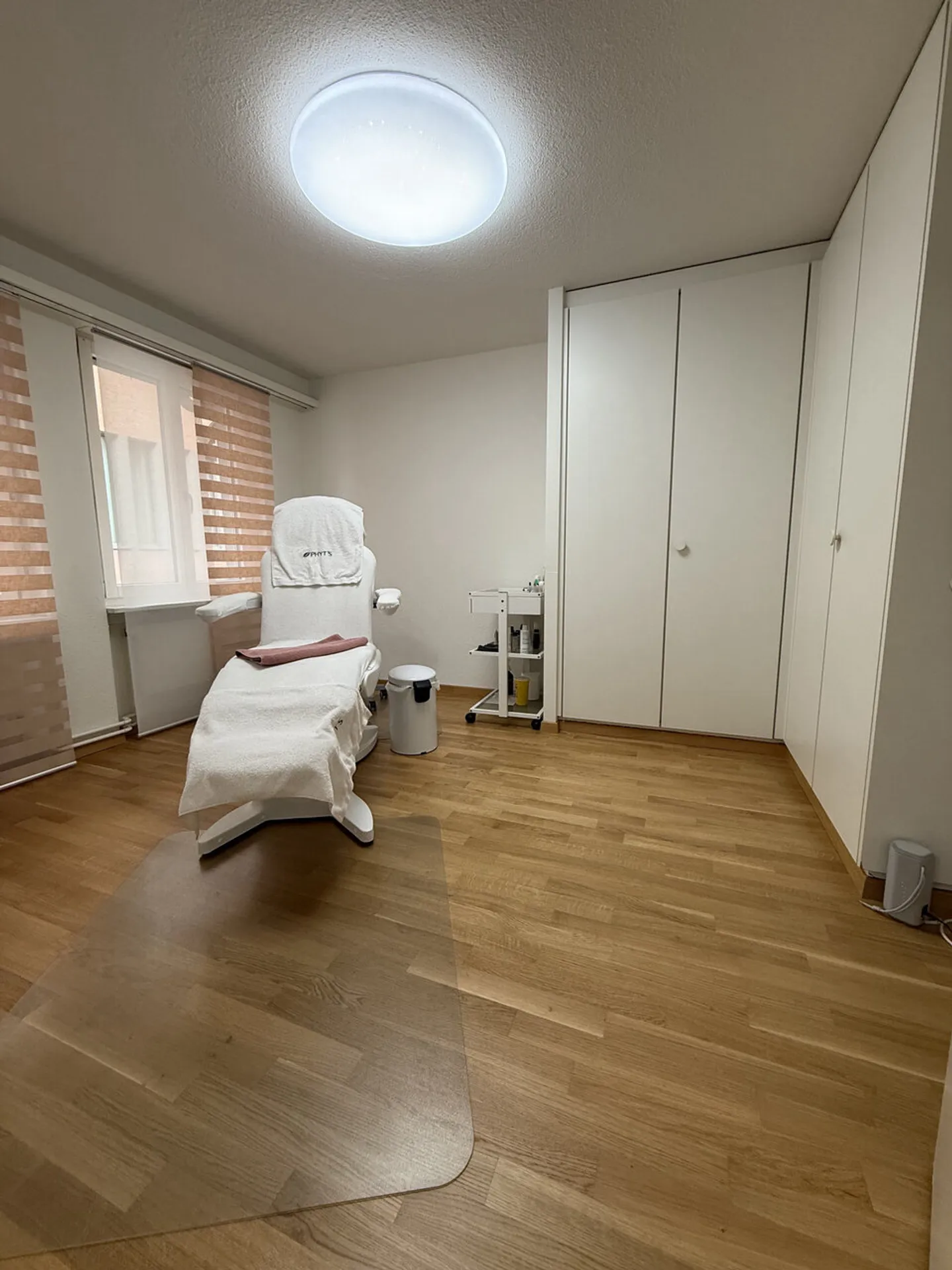 Charming studio on the 3rd floor in a central location in Lucerne - Photo 3 of 6