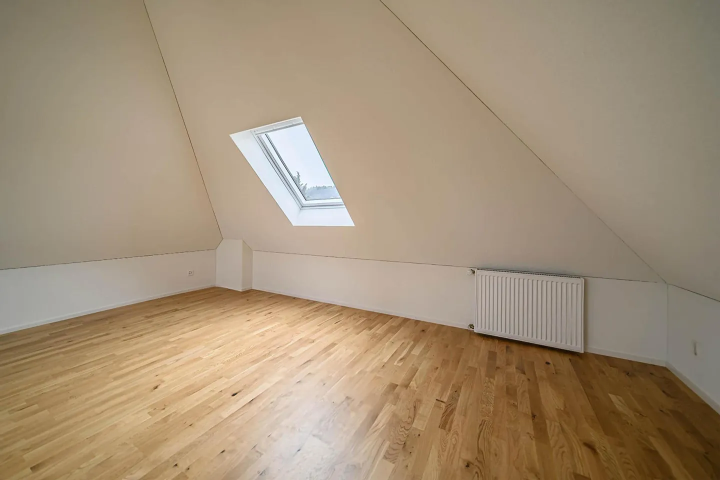 Charmante Wohnung in St. Gallen - Foto 11 von 13