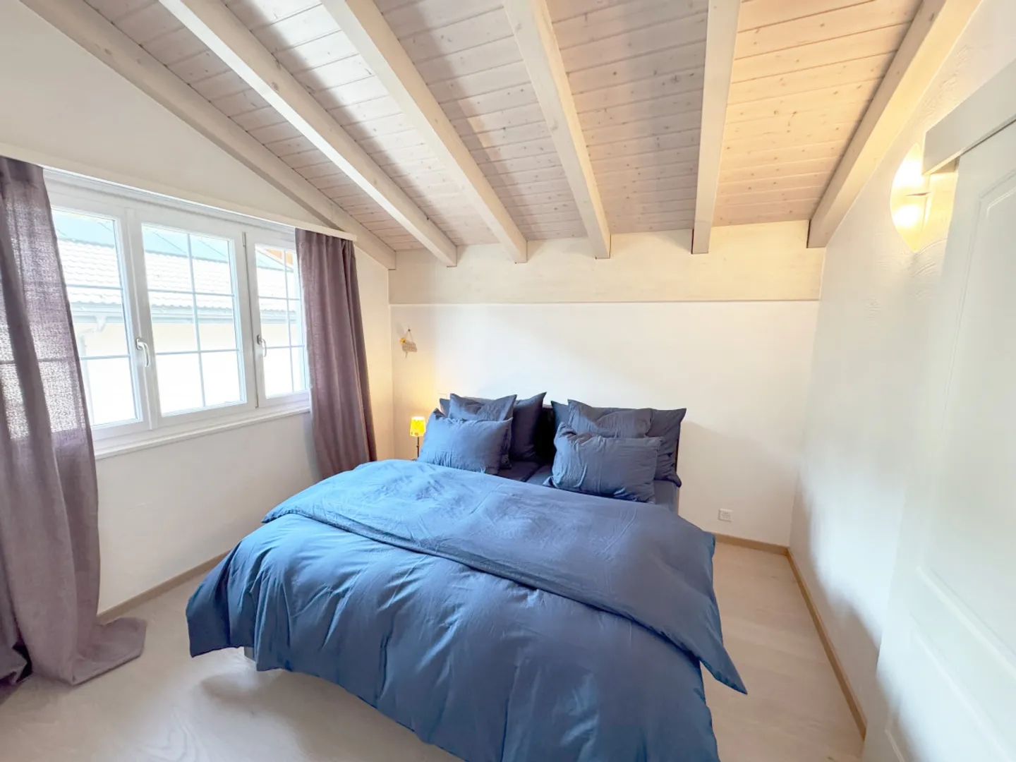 Villa with Annex in Granges - Photo 6 of 11