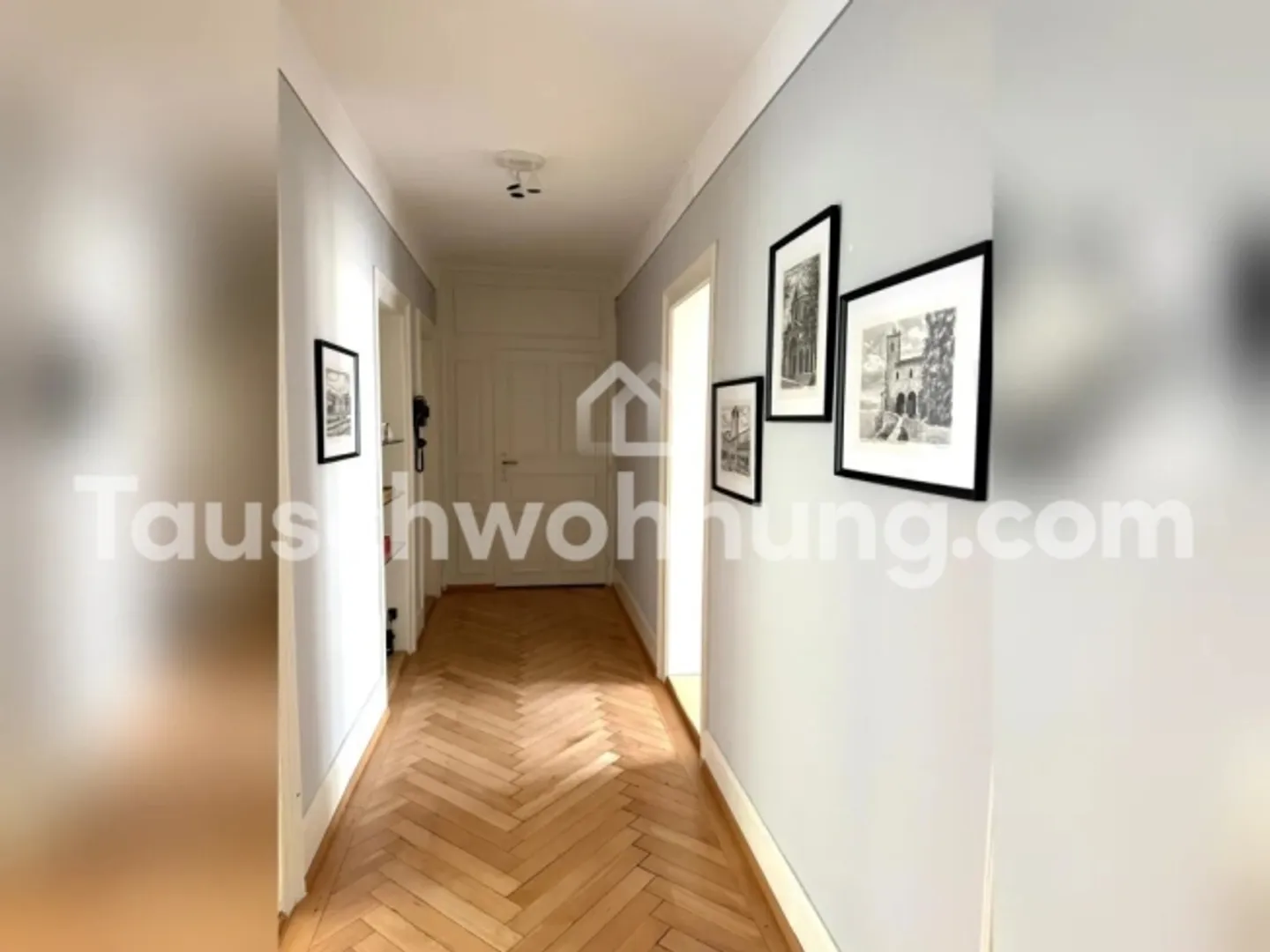 Swapping charming apartment in Wiedikon for smaller - Photo 1 of 8