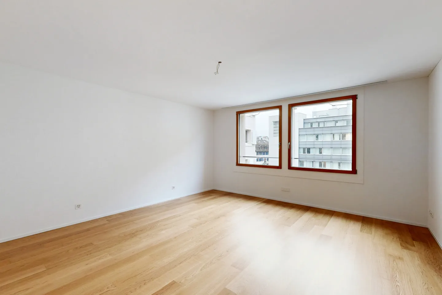 Stilvolles Apartment in Altstetten - Foto 8 von 12