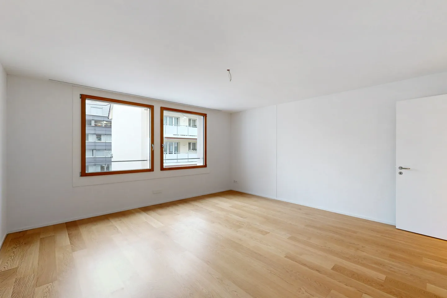 Stilvolles Apartment in Altstetten - Foto 9 von 12