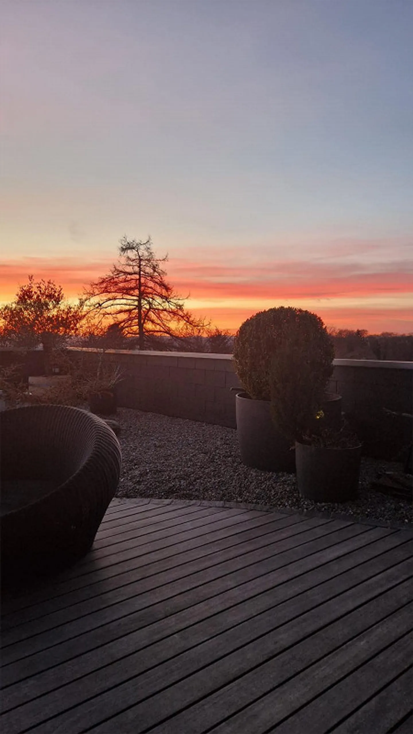 Appartamento 4.5 stanze con terrazza eccezionale - Foto 2 di 14