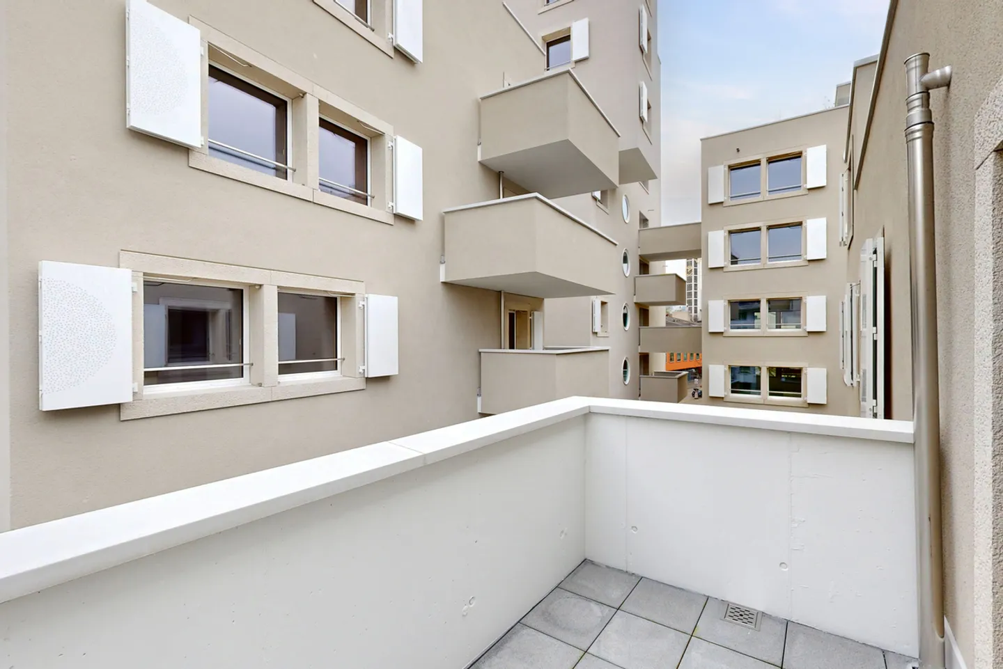 Stilvolles Apartment in Altstetten - Foto 11 von 12