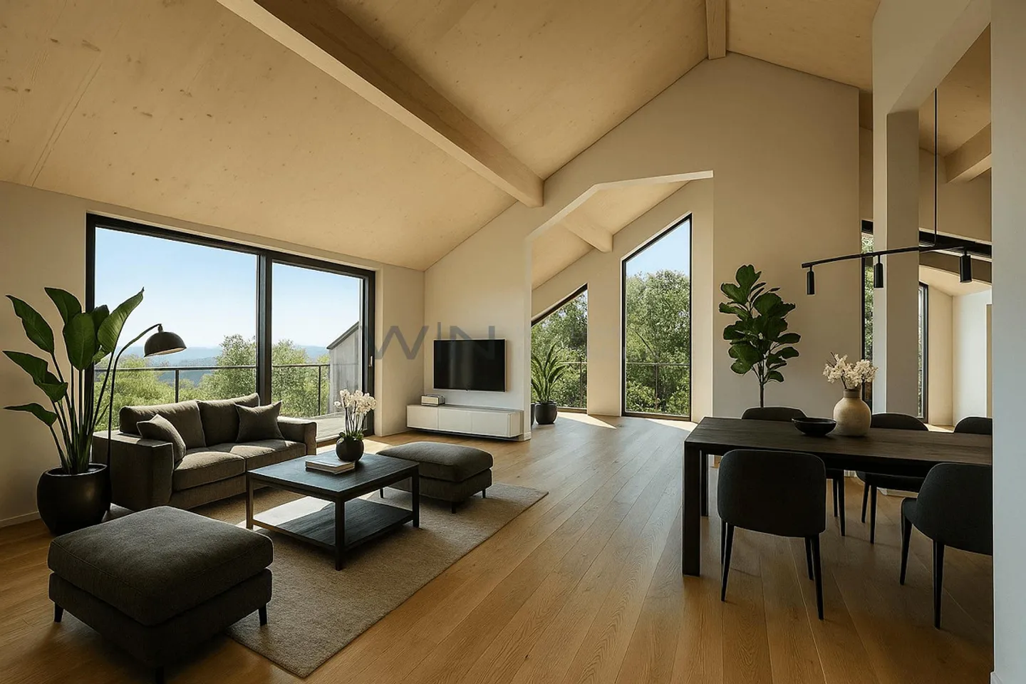 Magia della Terrazza al Massimo Livello - Foto 6 di 9