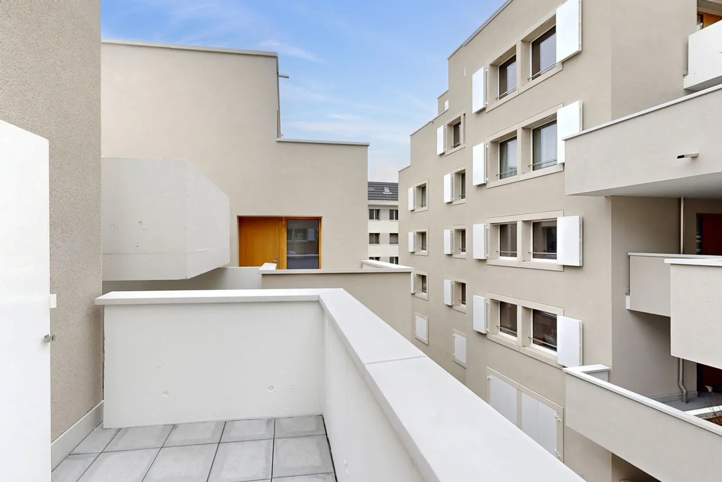 Stilvolles Apartment in Altstetten - Foto 12 von 12