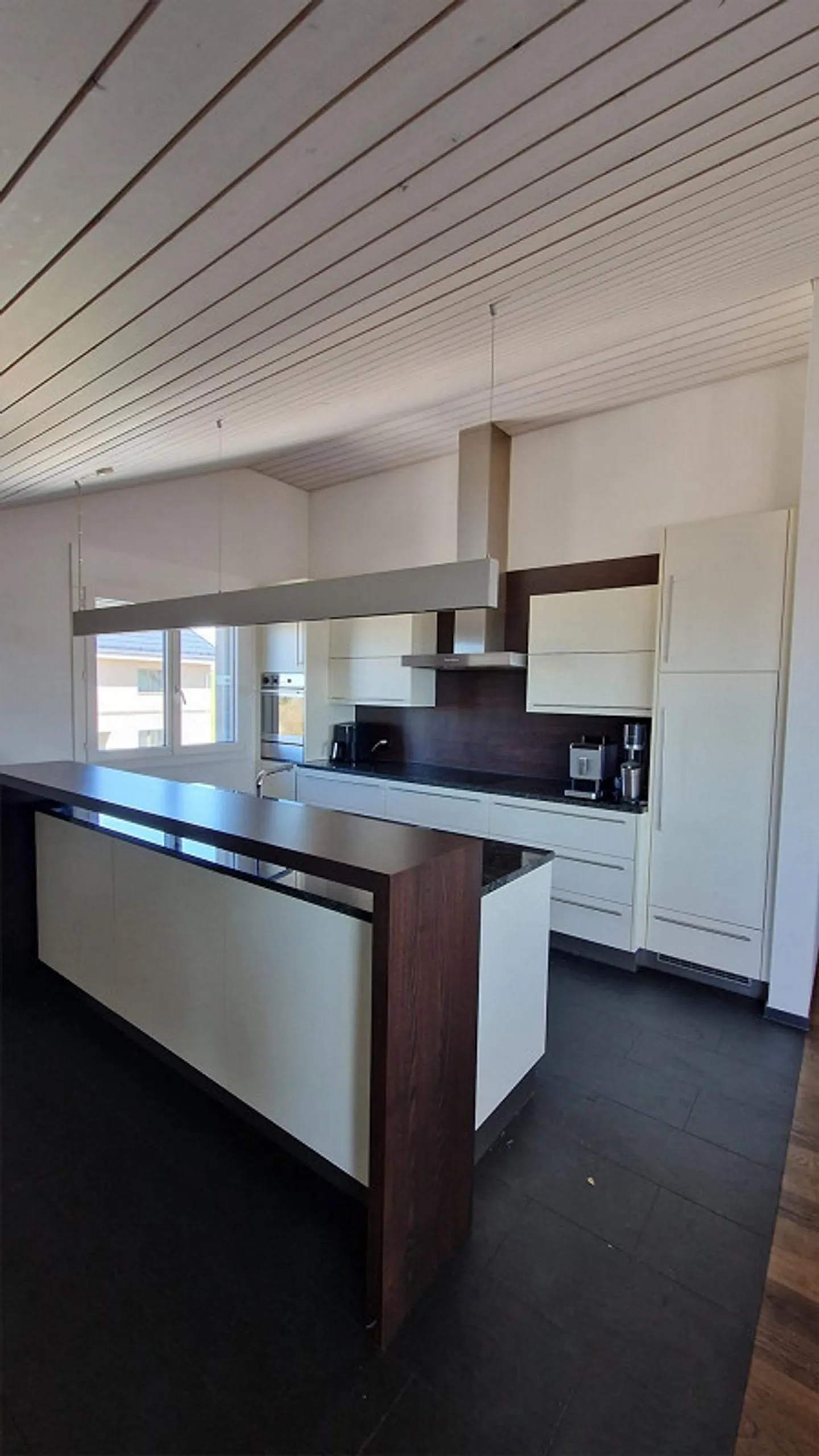 Appartamento 4.5 stanze con terrazza eccezionale - Foto 4 di 14
