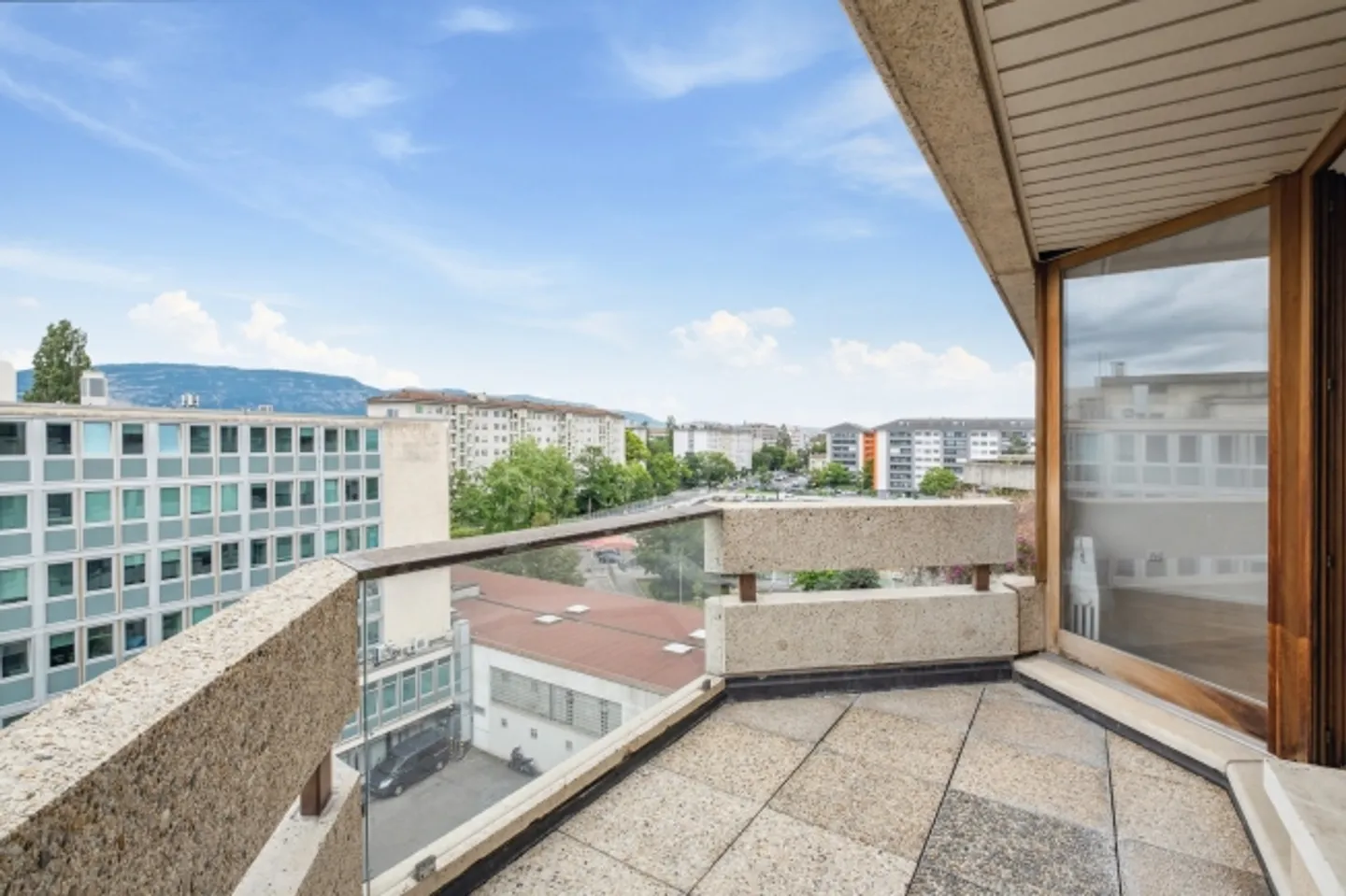 Appartamento a due passi dal parco di Vermont - Foto 2 di 8