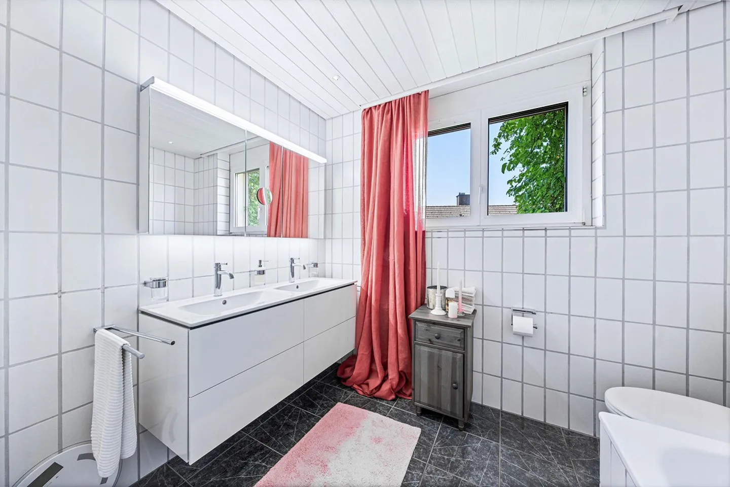 Stilvolles Einfamilienhaus - Foto 10 von 13