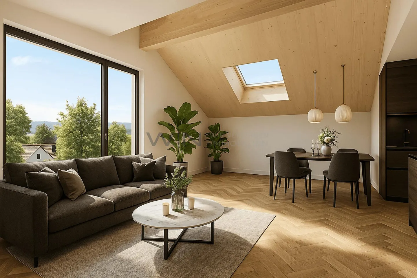 Magia della Terrazza al Massimo Livello - Foto 3 di 9