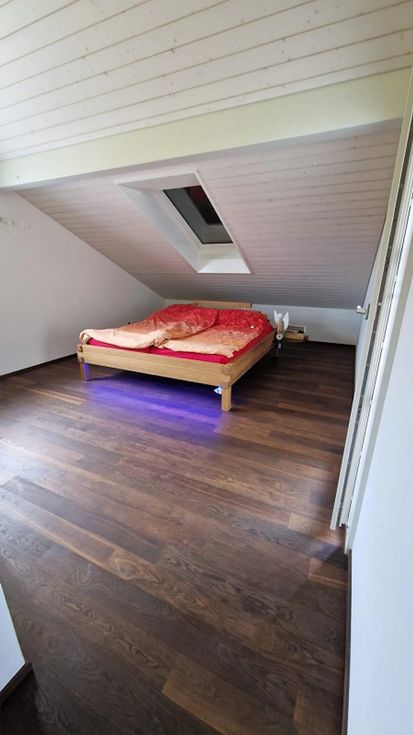 Appartamento 4.5 stanze con terrazza eccezionale - Foto 12 di 14