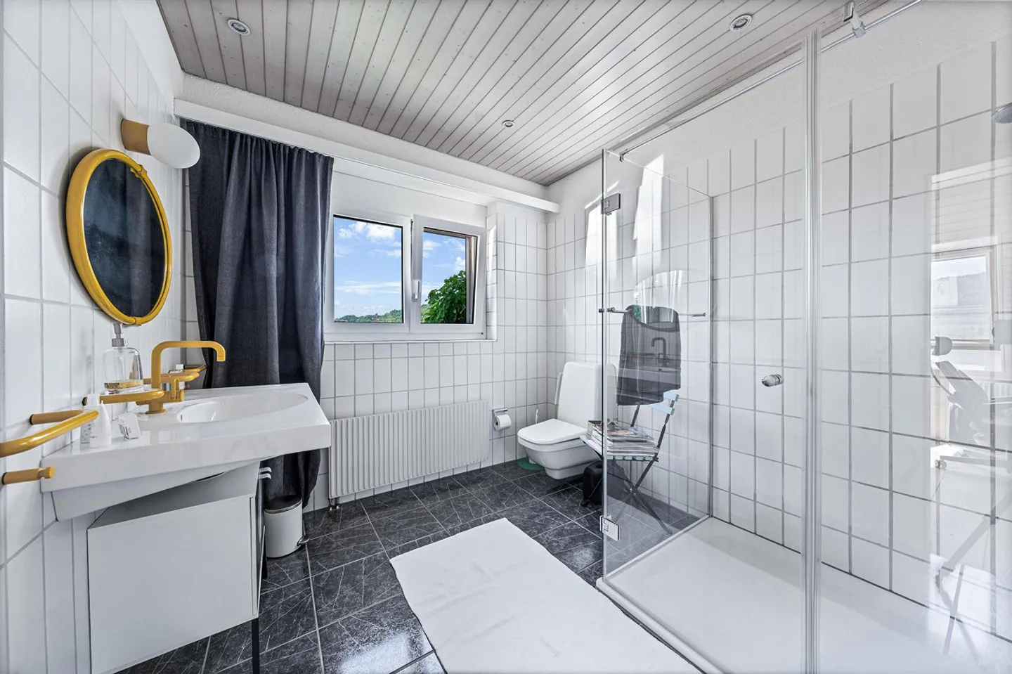 Stilvolles Einfamilienhaus - Foto 11 von 13