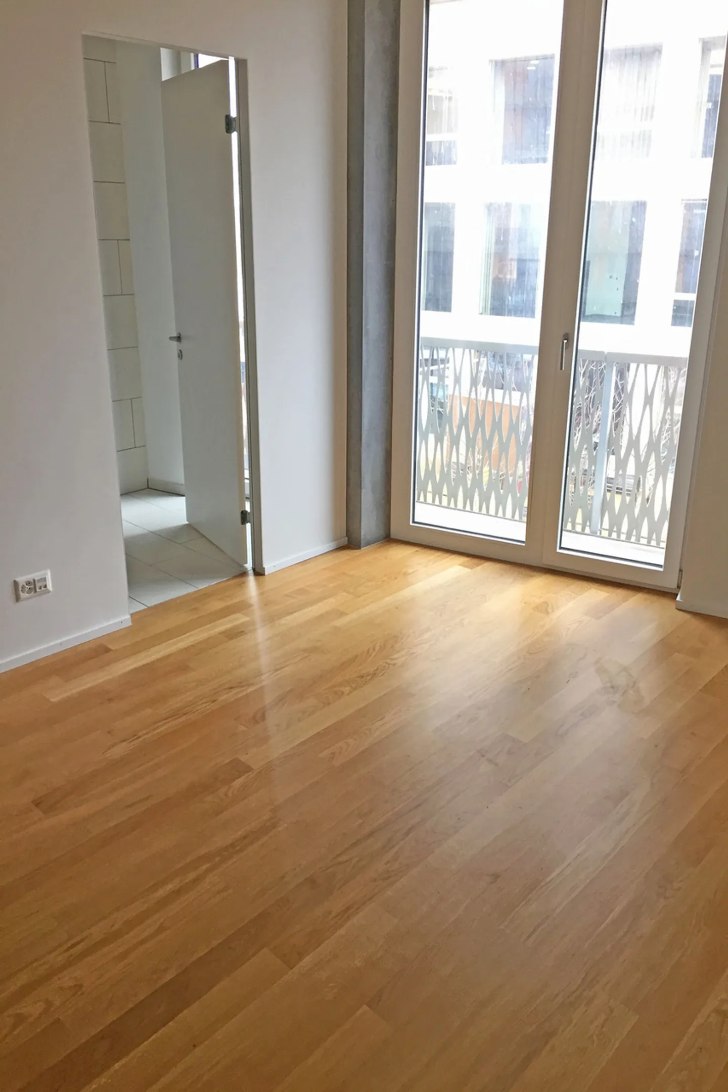 3.5-Zimmer Wohnung - Foto 2 von 5