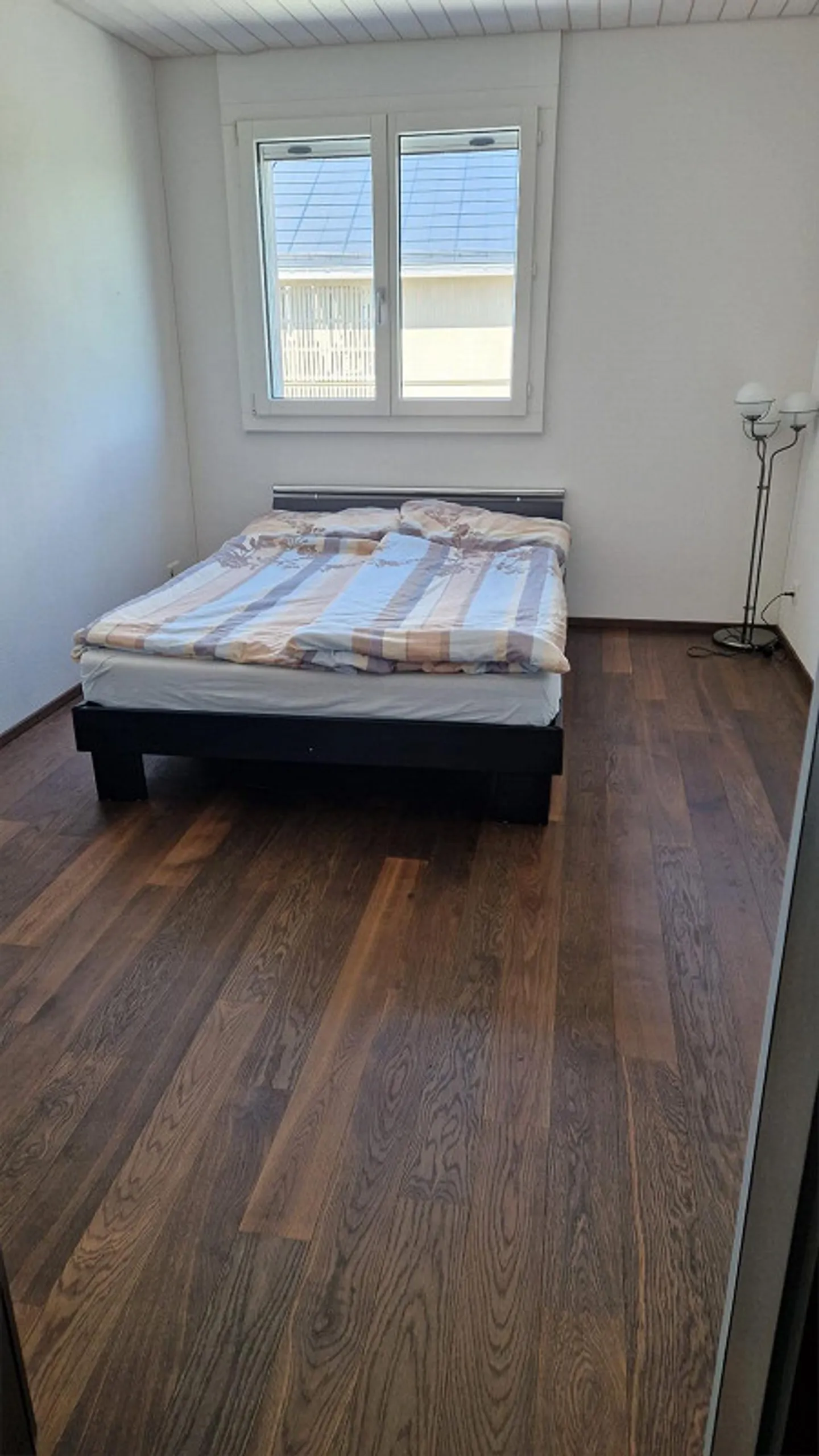 Appartamento 4.5 stanze con terrazza eccezionale - Foto 13 di 14