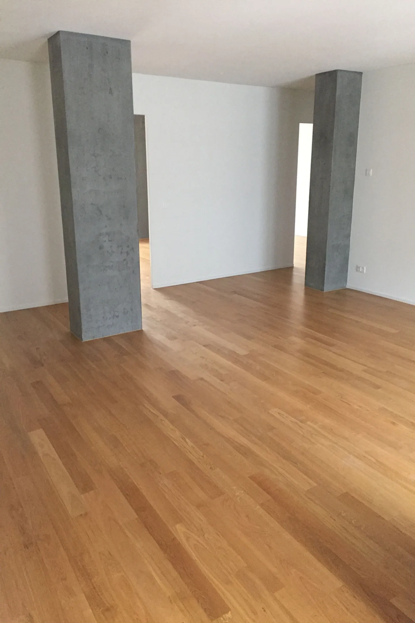 3.5-Zimmer Wohnung - Foto 3 von 5