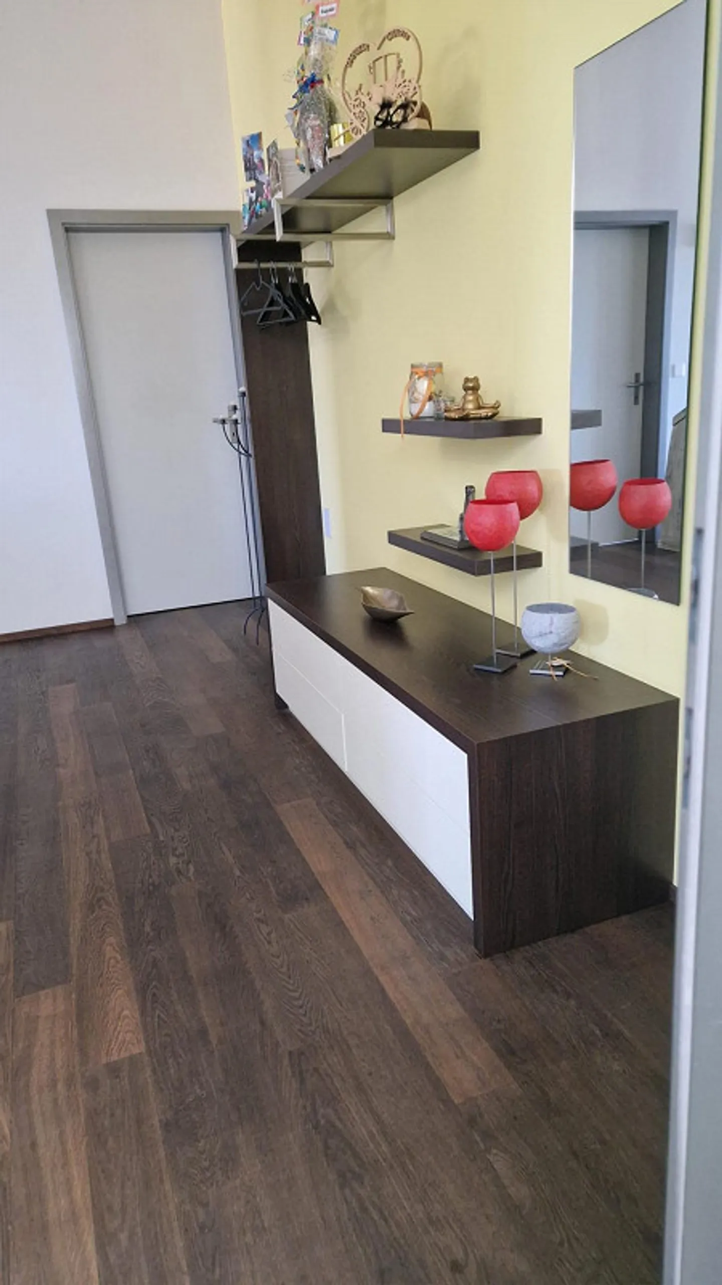 Appartamento 4.5 stanze con terrazza eccezionale - Foto 7 di 14