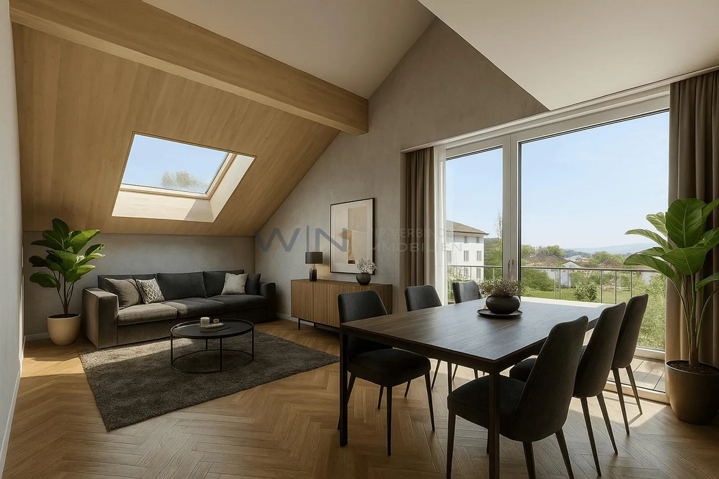 Magia della Terrazza al Massimo Livello - Foto 7 di 9