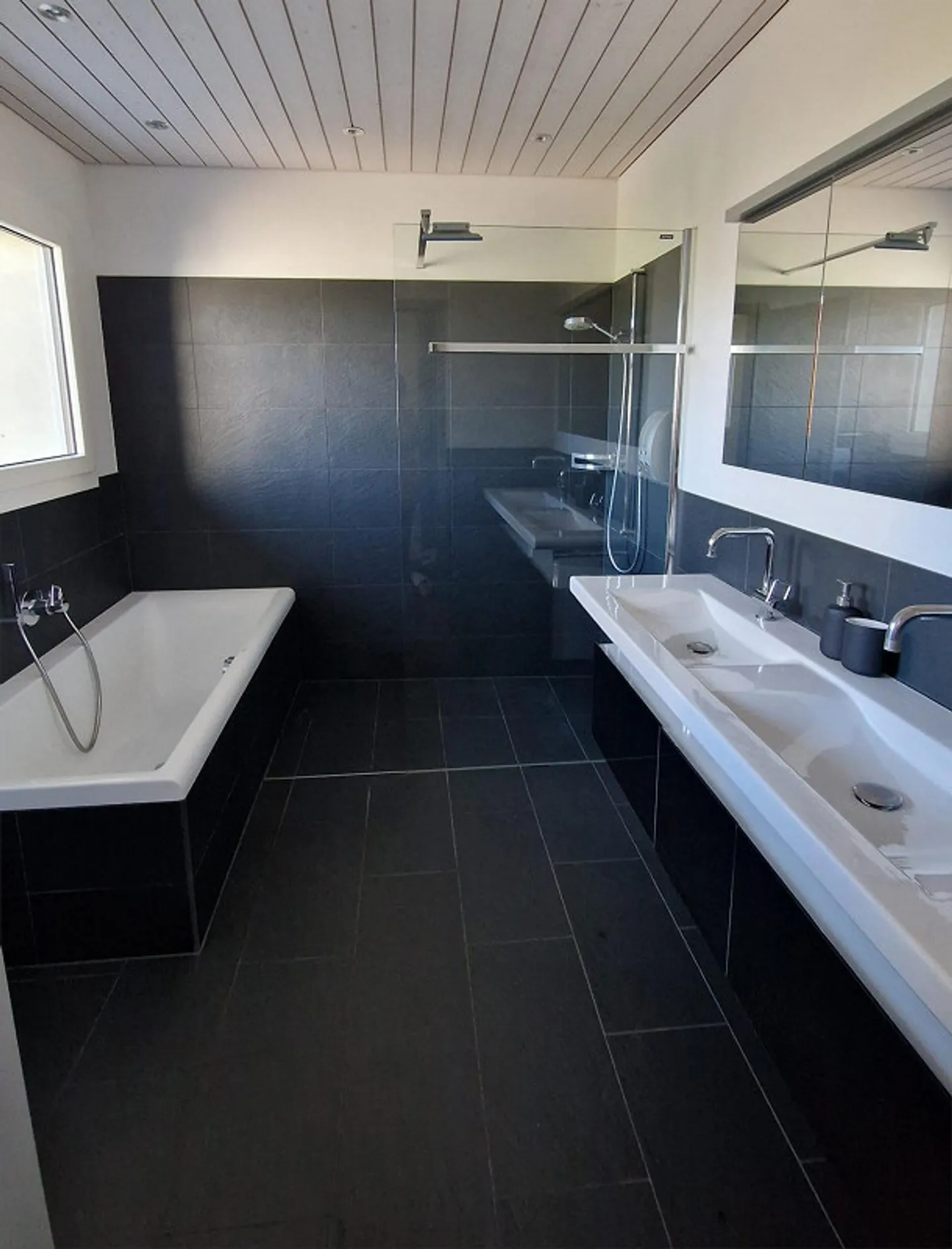 Appartamento 4.5 stanze con terrazza eccezionale - Foto 8 di 14