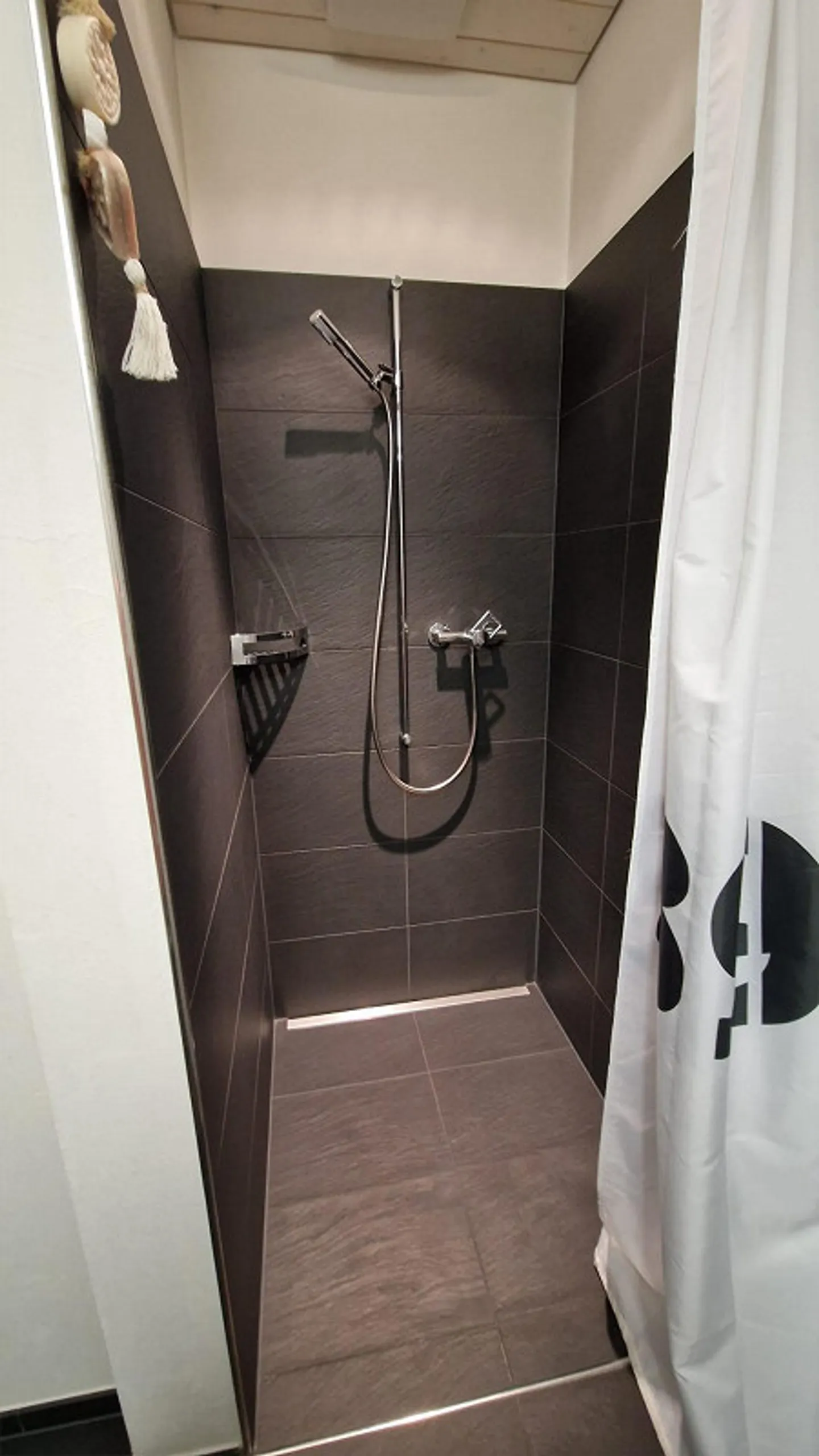 Appartamento 4.5 stanze con terrazza eccezionale - Foto 10 di 14