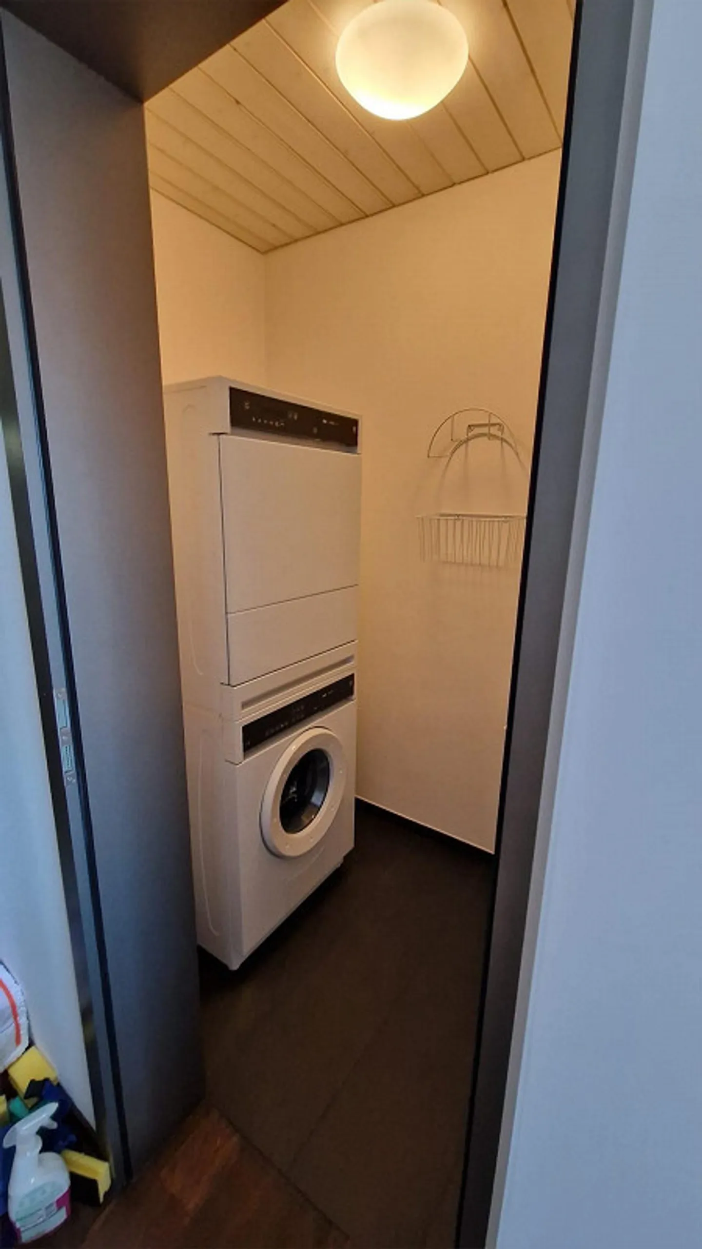 Appartamento 4.5 stanze con terrazza eccezionale - Foto 11 di 14