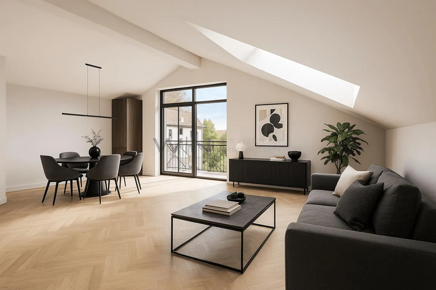 Magia della Terrazza al Massimo Livello - Foto 1 di 9