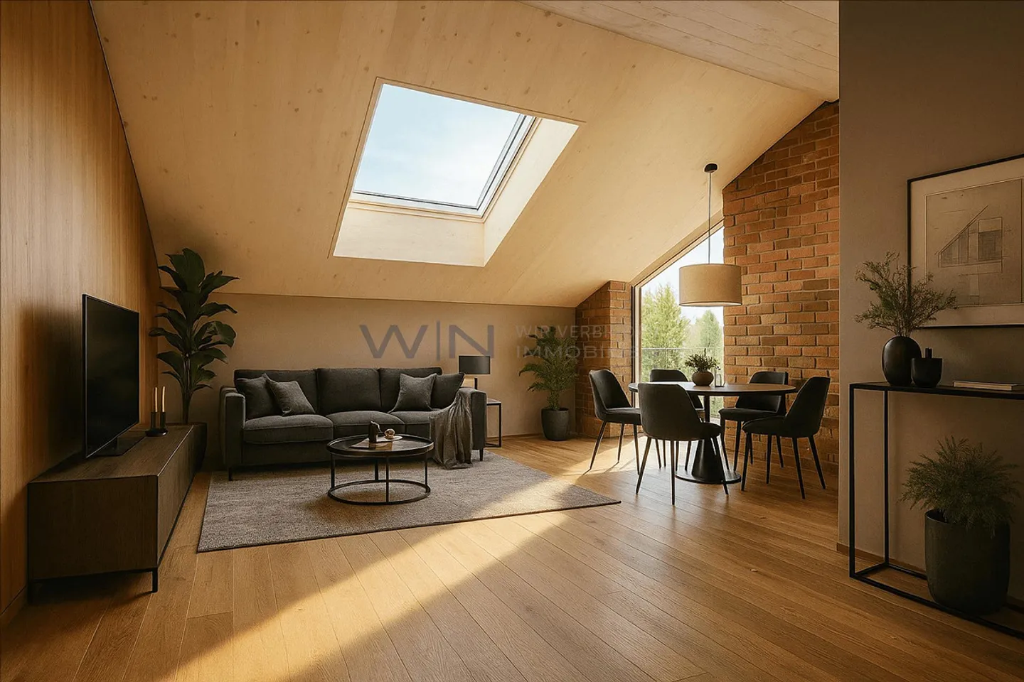 Magia della Terrazza al Massimo Livello - Foto 8 di 9