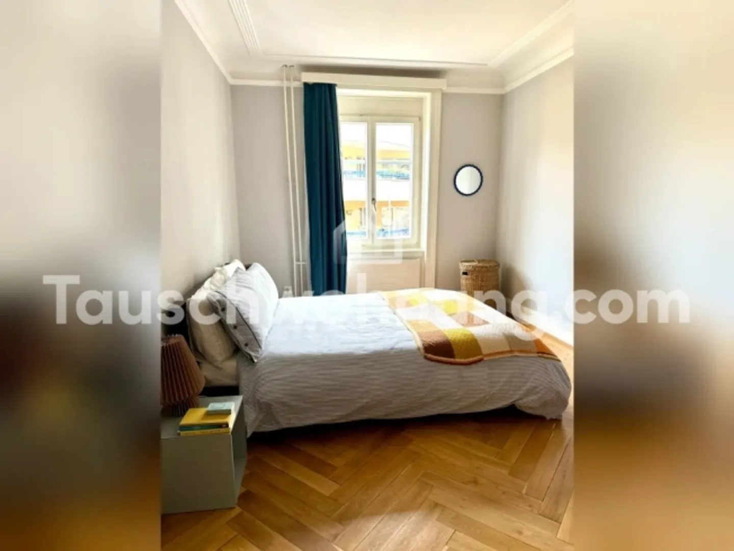 Swapping charming apartment in Wiedikon for smaller - Photo 2 of 8