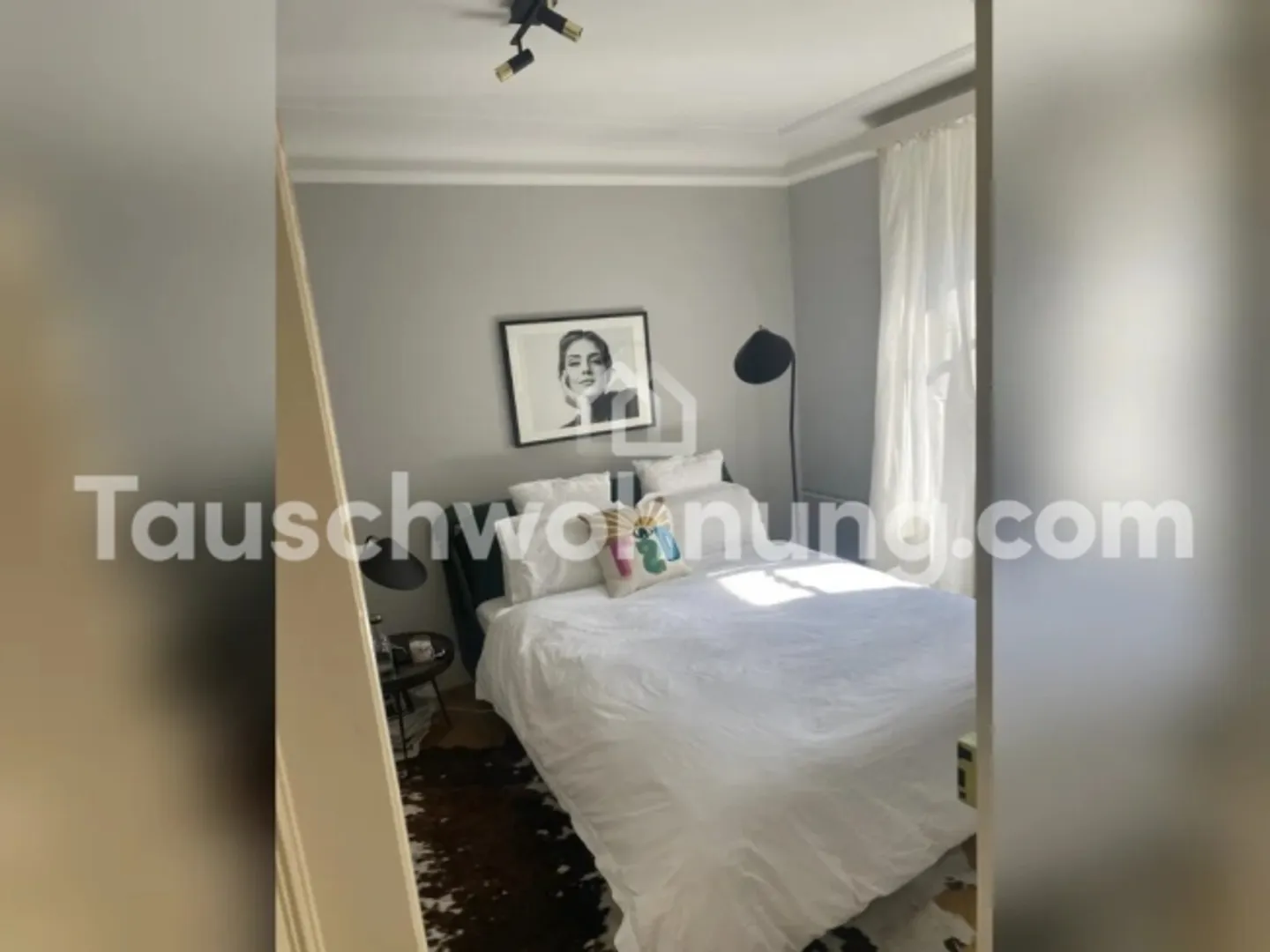 Swapping charming apartment in Wiedikon for smaller - Photo 3 of 8