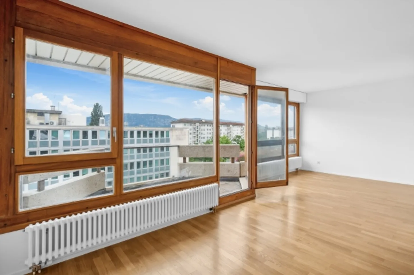 Appartamento a due passi dal parco di Vermont - Foto 4 di 8