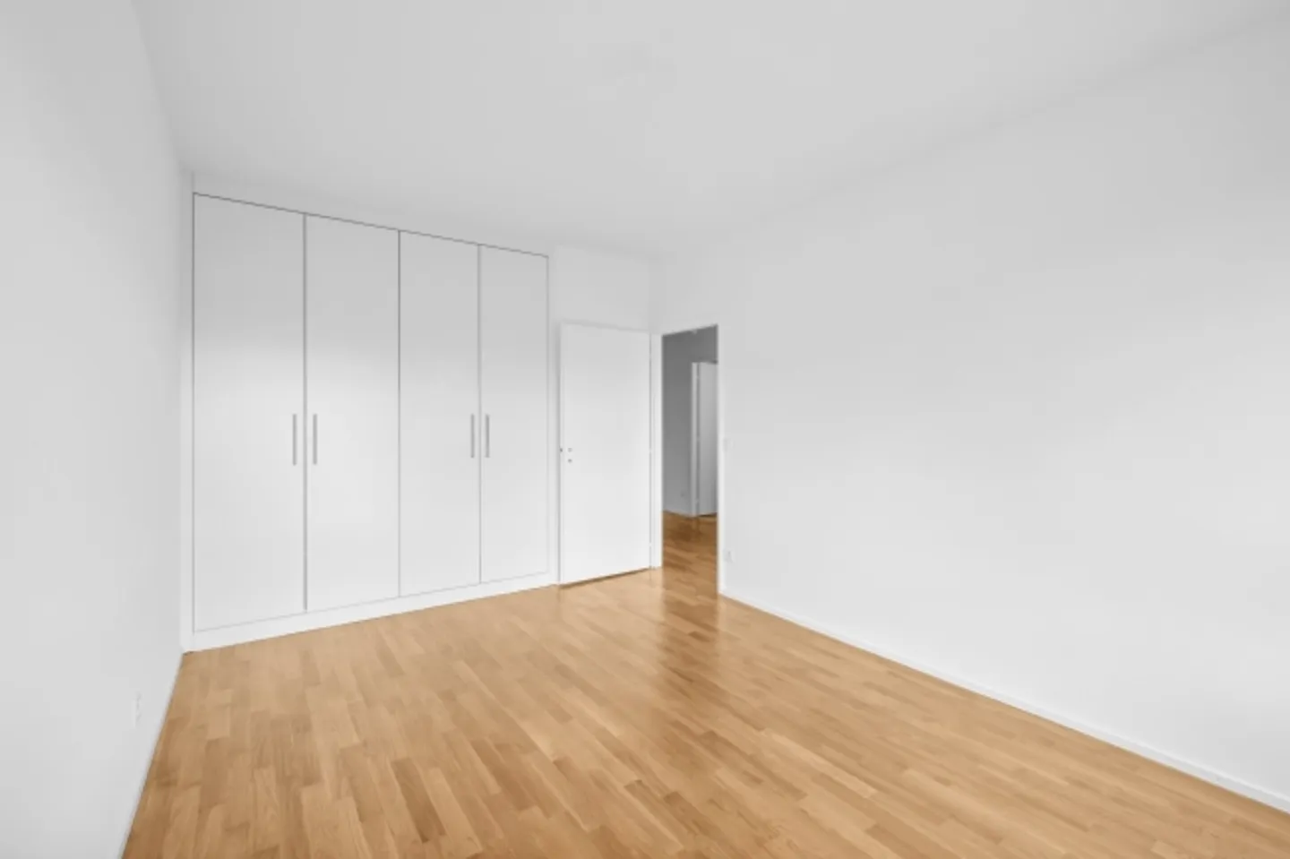 Appartamento a due passi dal parco di Vermont - Foto 7 di 8