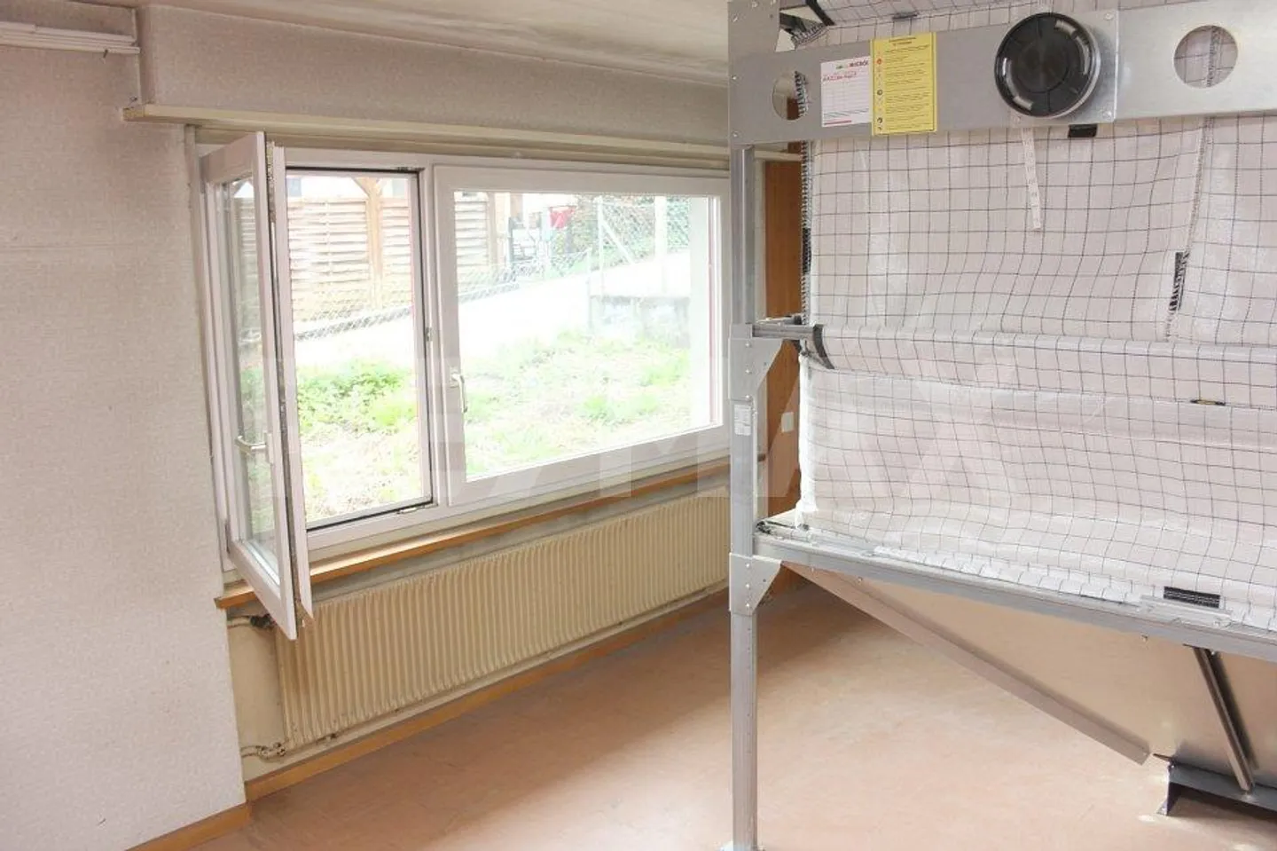 Piccola oasi familiare al margine della foresta / open house sabato 27.09.2025 da ... - Foto 3 di 13