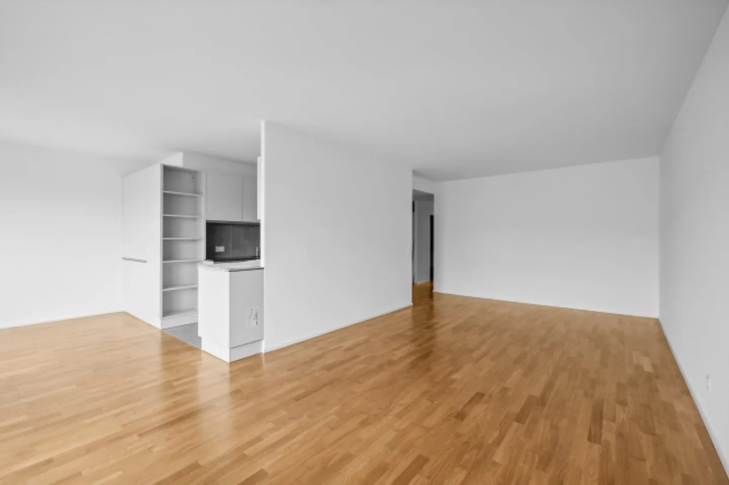 Appartamento a due passi dal parco di Vermont - Foto 5 di 8