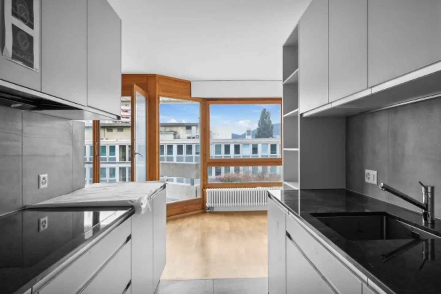 Appartamento a due passi dal parco di Vermont - Foto 6 di 8