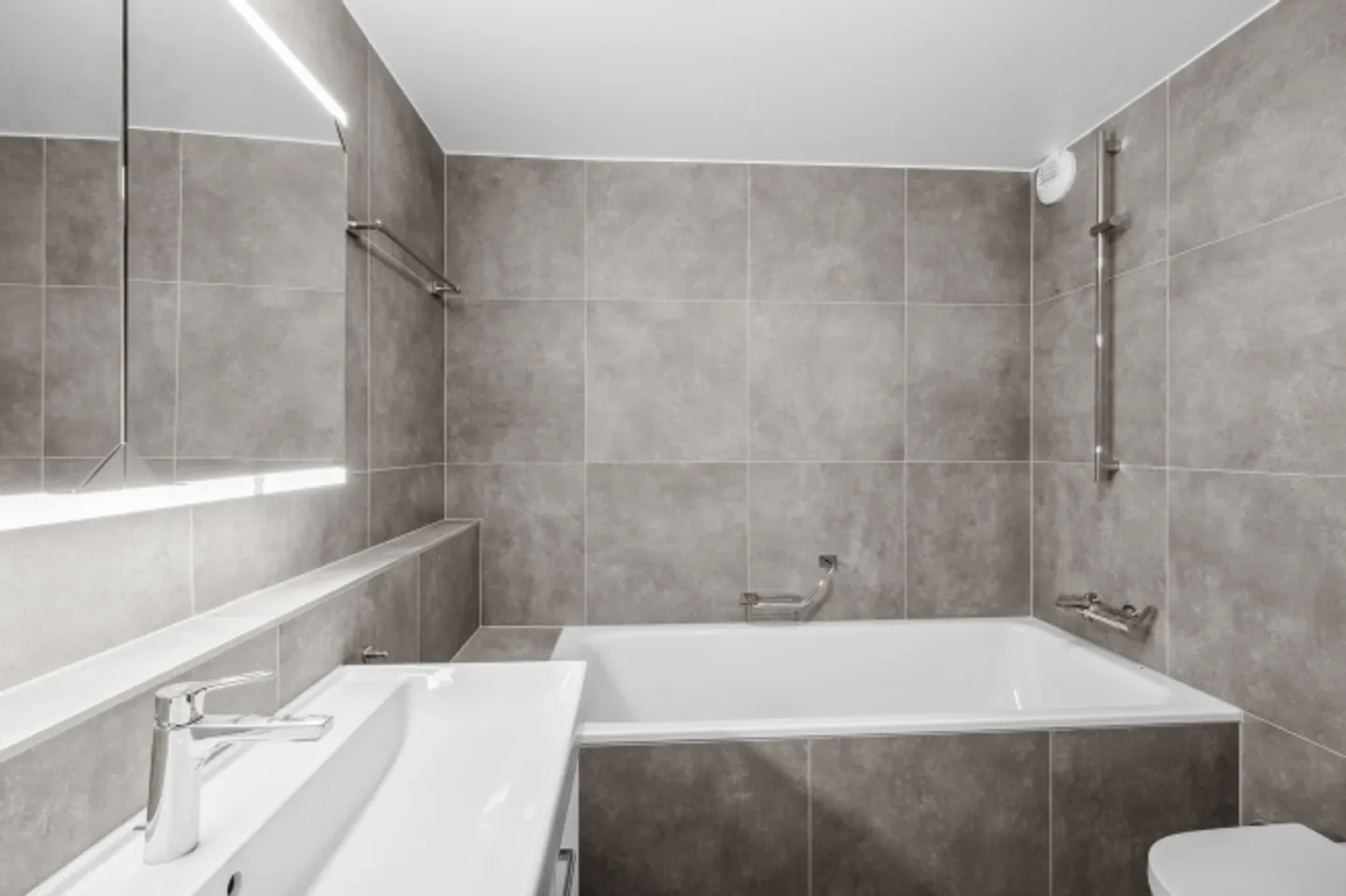 Appartamento a due passi dal parco di Vermont - Foto 8 di 8