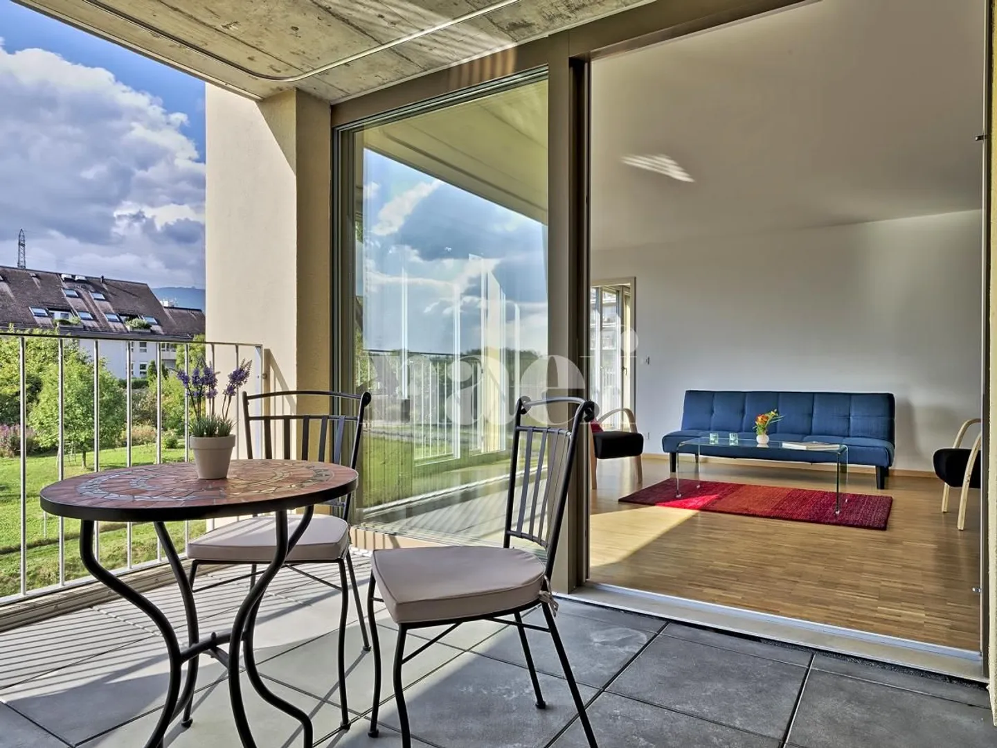 Appartamento 5.5 locali - Foto 1 di 9