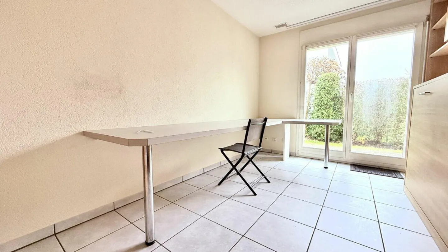 Gepflegtes, freistehendes Einfamilienhaus in ruhigem Quartier - Foto 17 von 30