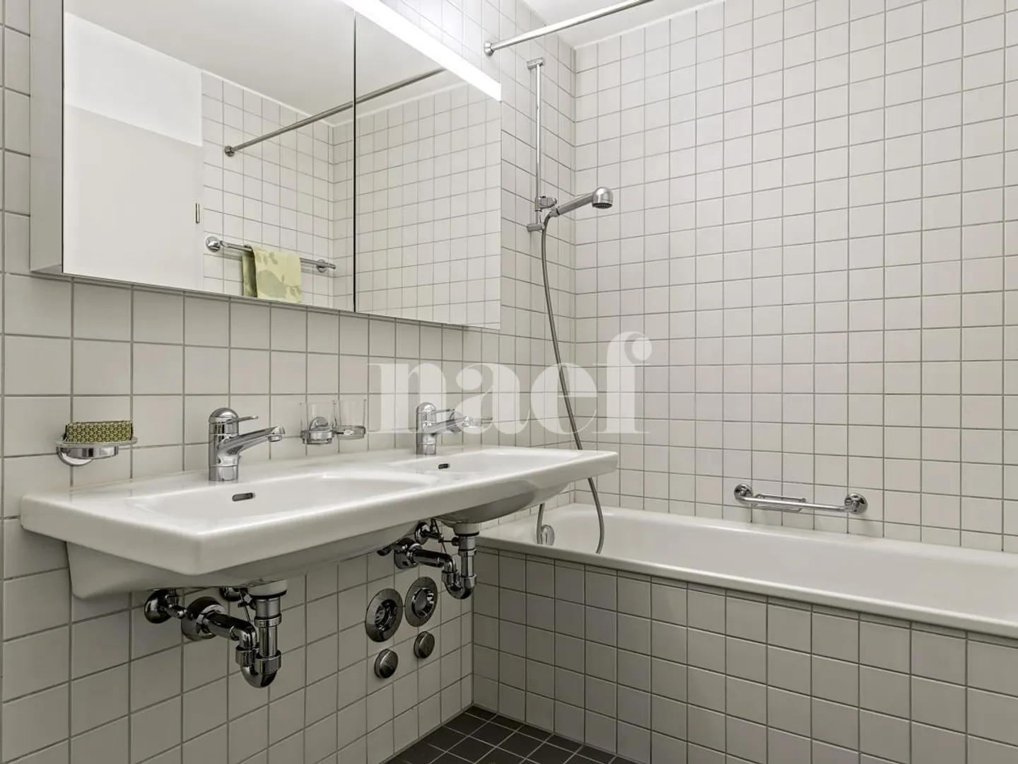 Appartamento 5.5 locali - Foto 6 di 9