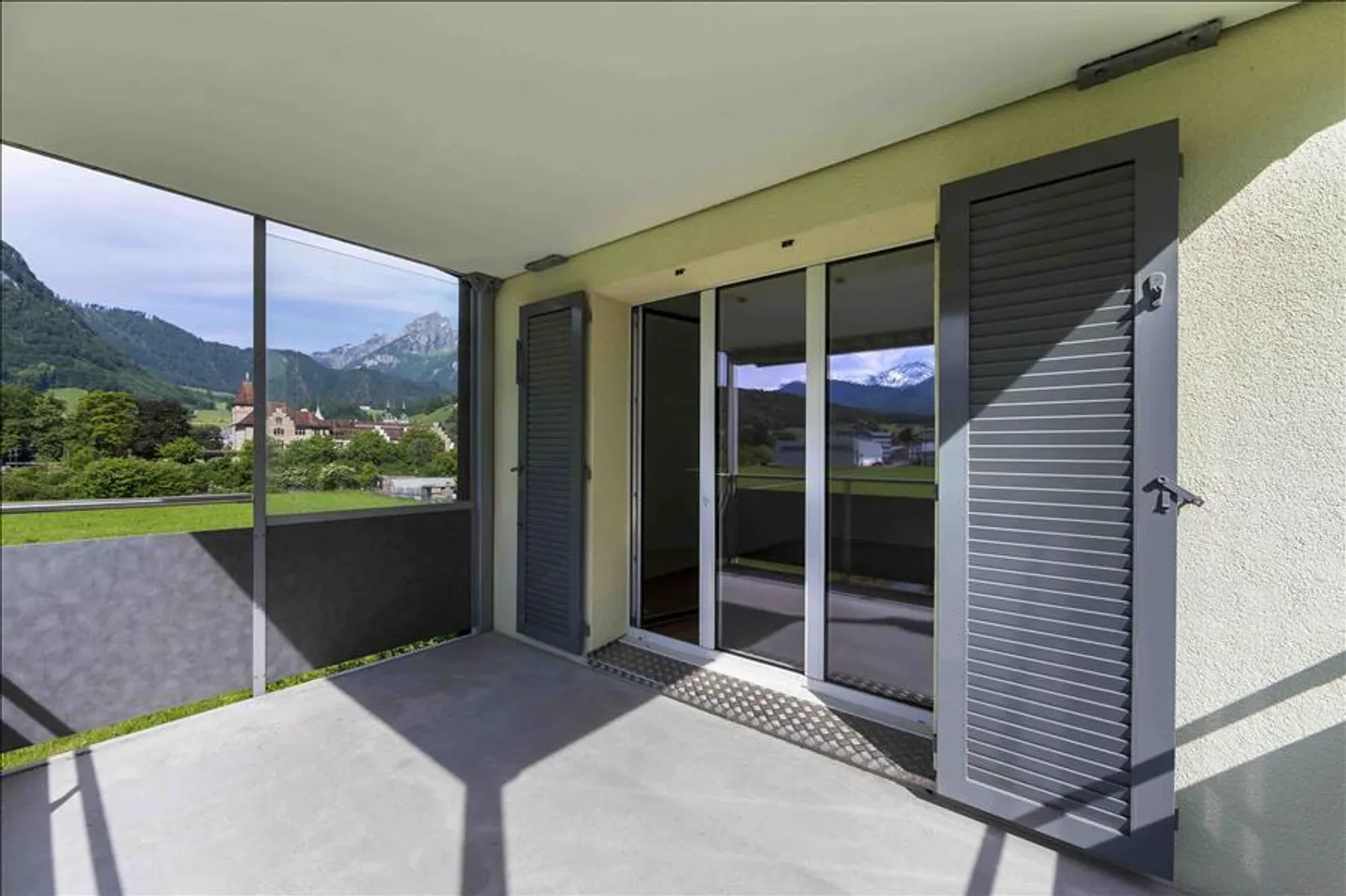 Affittare senza deposito - Vuoi un cambio di scenario? - Foto 11 di 13