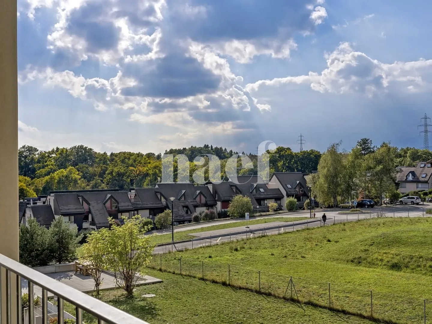 Appartamento 5.5 locali - Foto 9 di 9