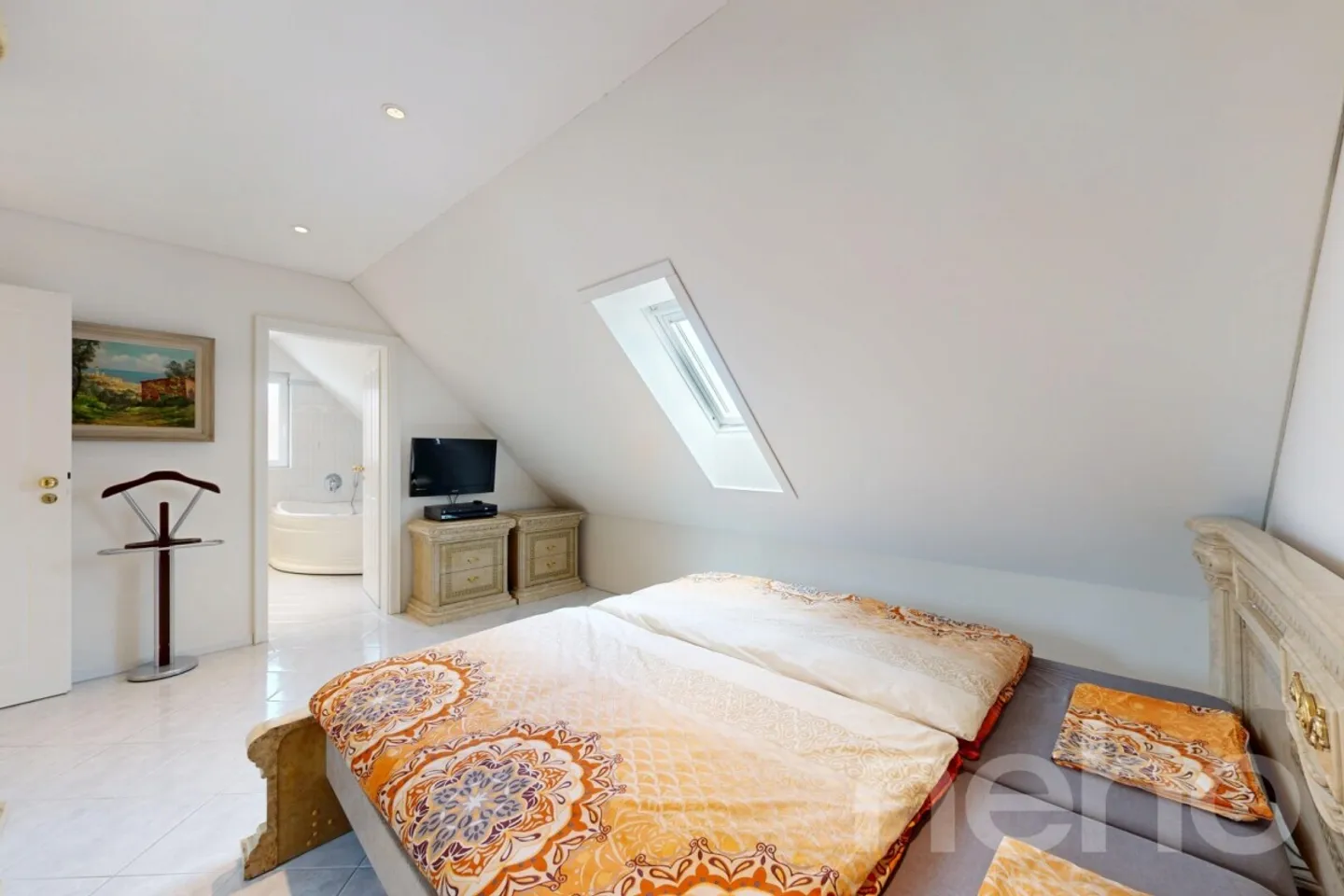 Exclusive colonial style maisonette in Eiken - Photo 10 of 12