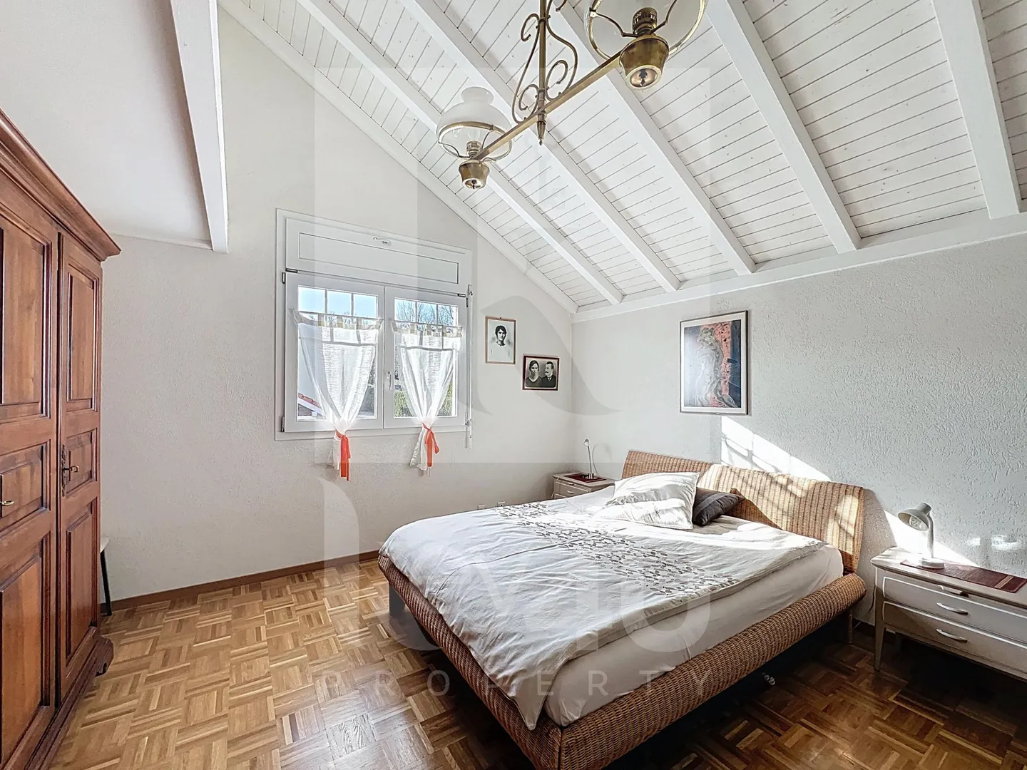 Incantevole Villa A Schiera - Foto 5 di 12