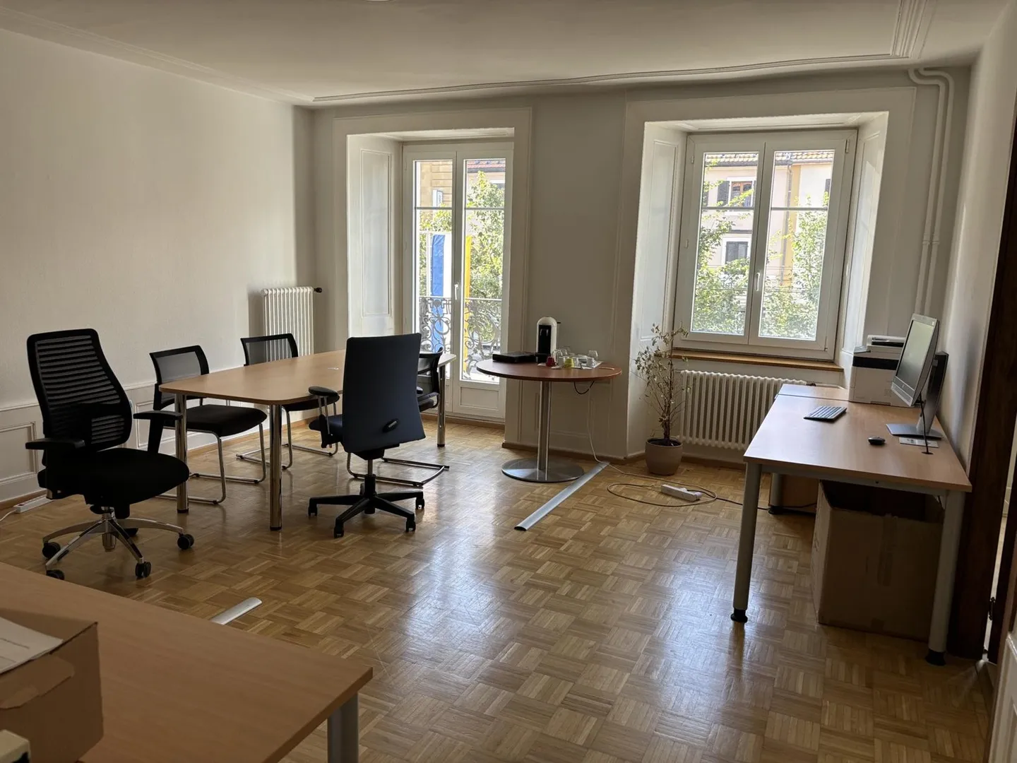 Schöne Gelegenheit: Qualitätsgebäude mit Wohnungen und Geschäften im Stadtzentrum - Foto 9 von 13