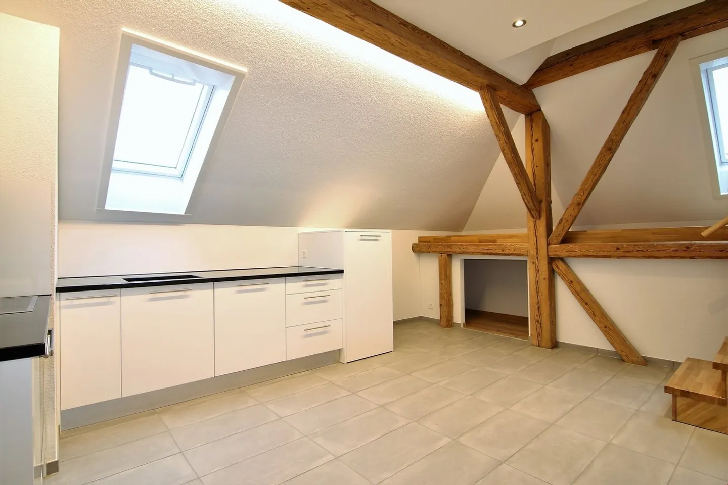 Wohnen am Bach - Foto 1 von 4